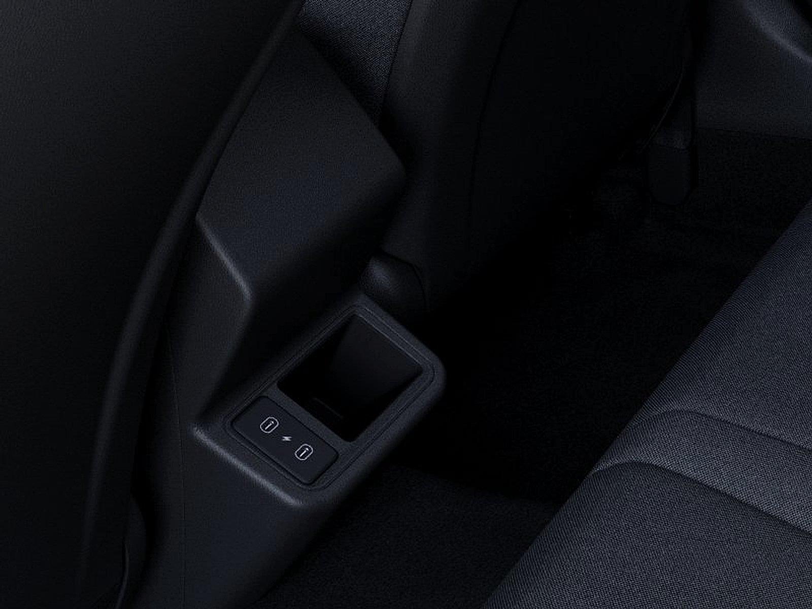 New 2026 Kia K4 Sedan