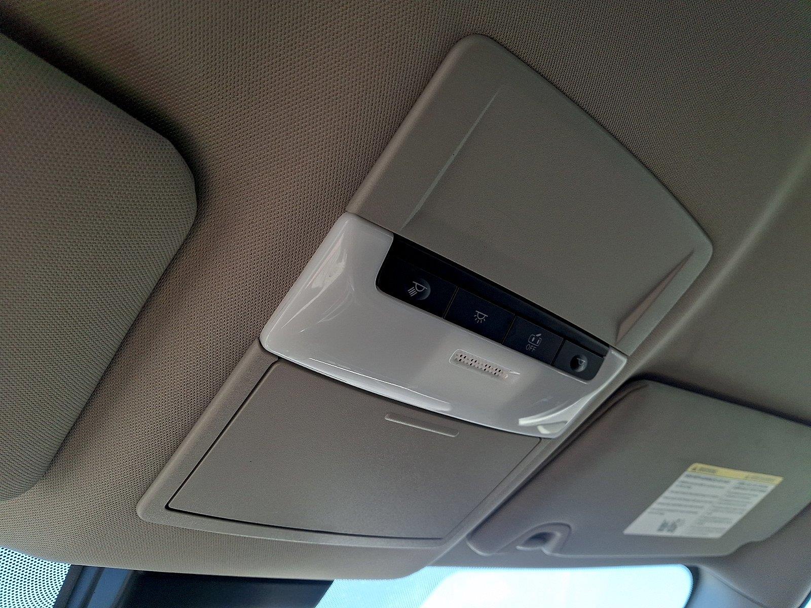Used 2025 Nissan Altima Sedan