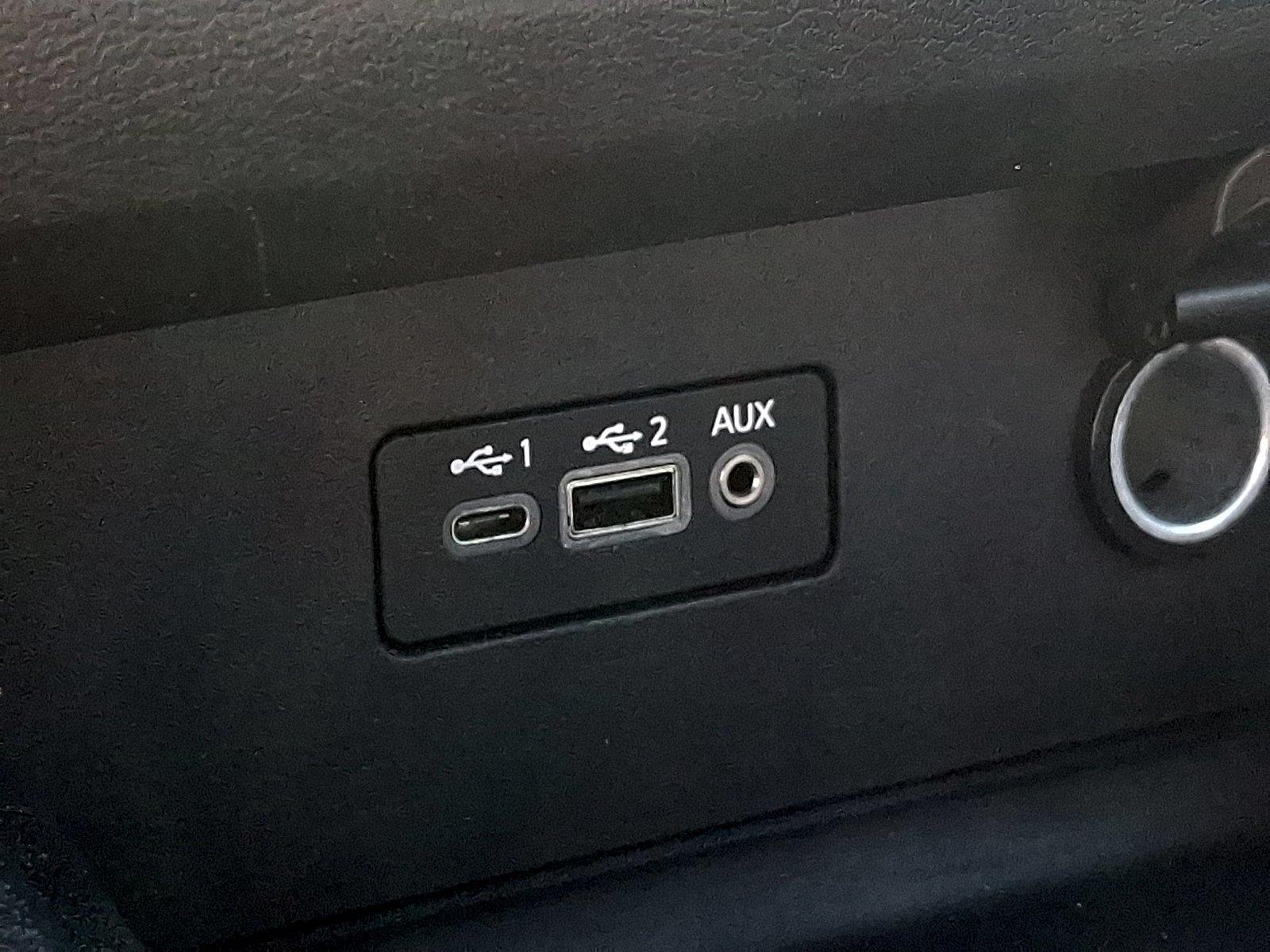 Used 2025 Nissan Altima Sedan