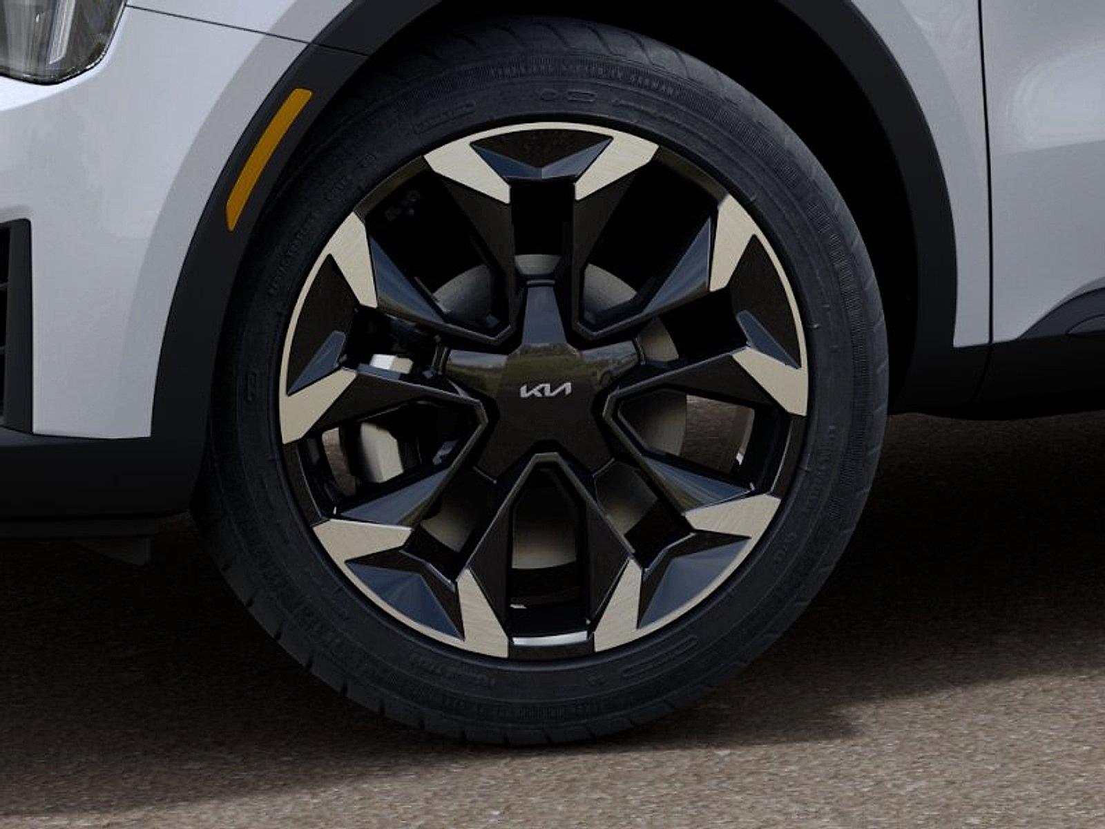 New 2026 Kia Sorento SUV