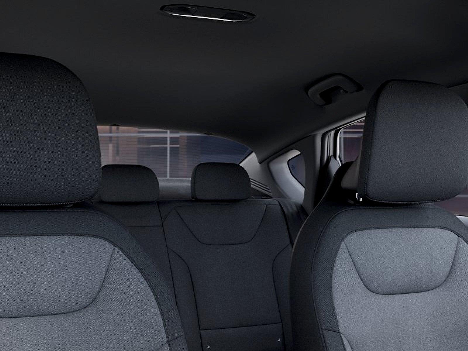 New 2026 Kia K4 Sedan