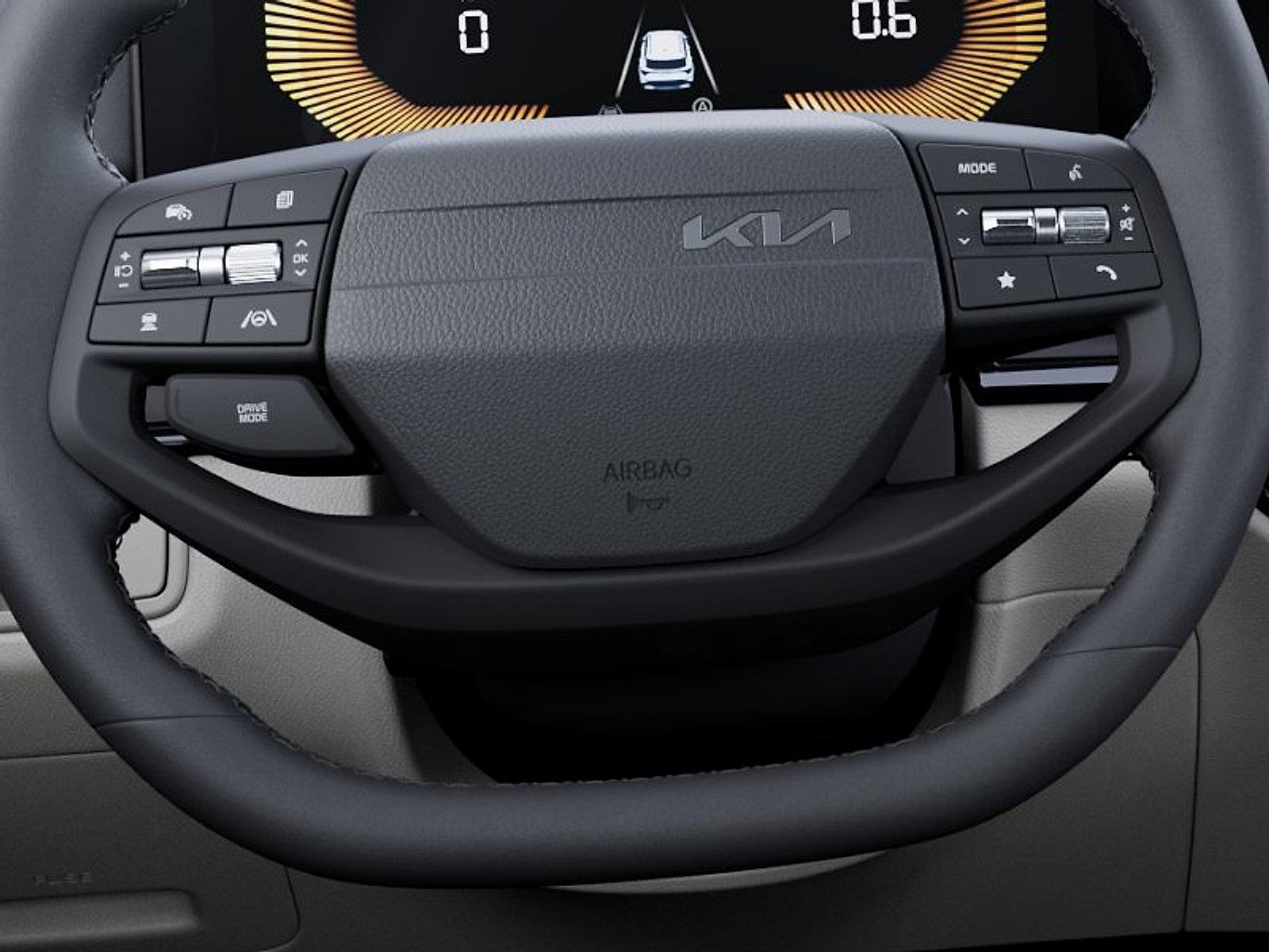 New 2026 Kia Sportage SUV