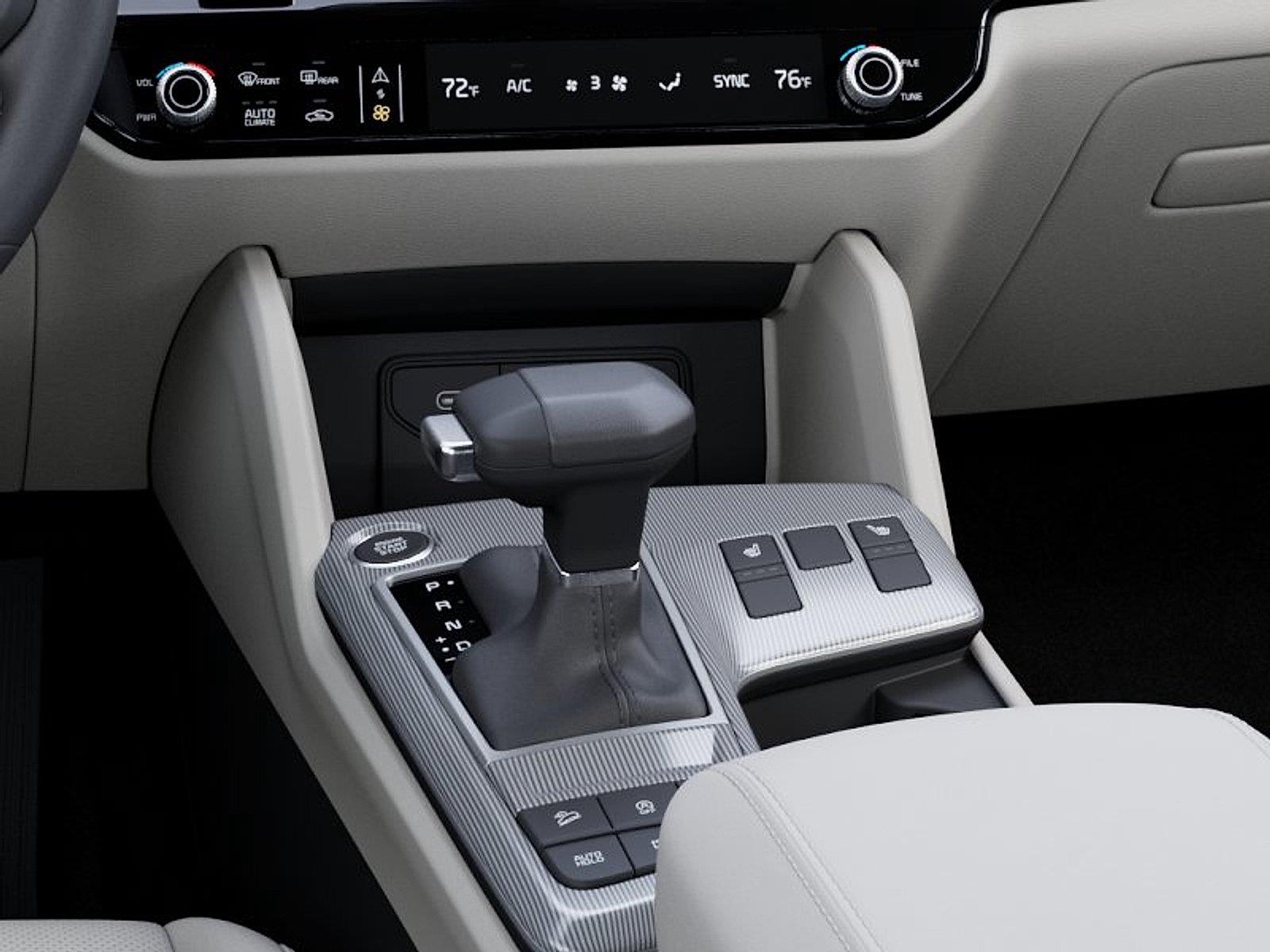 New 2026 Kia Sportage SUV