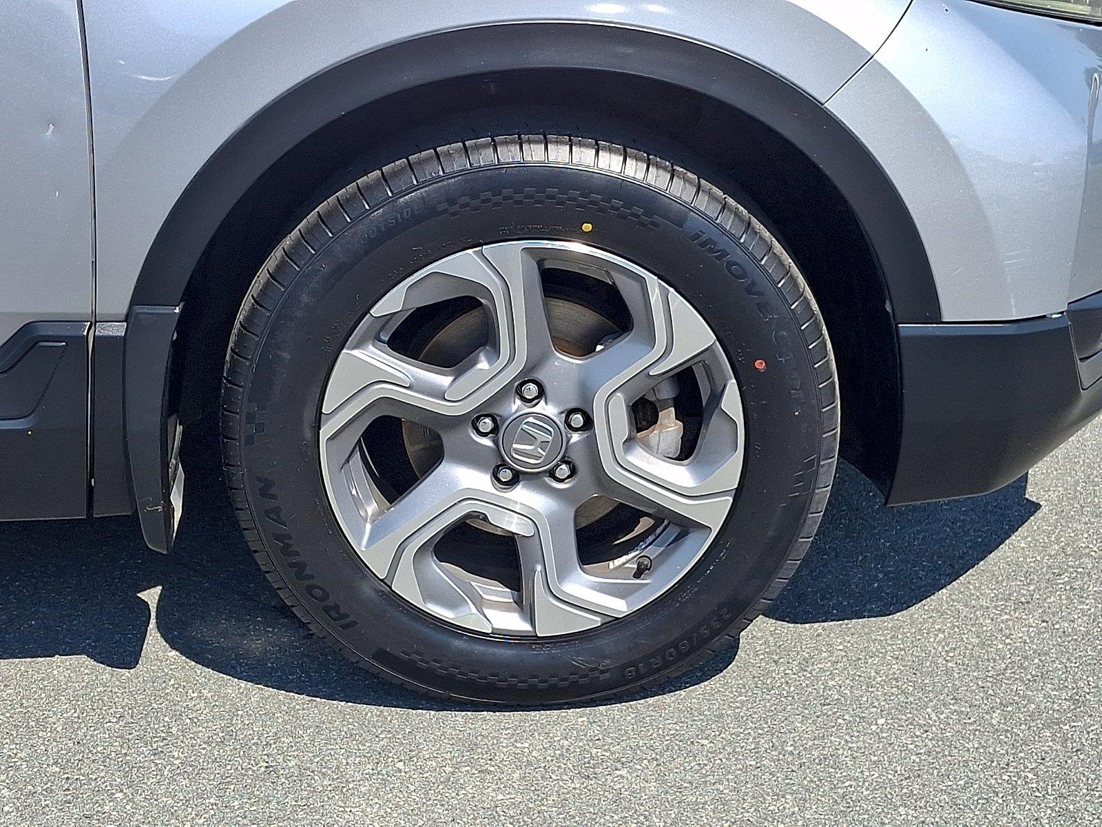 Used 2019 Honda CR-V SUV