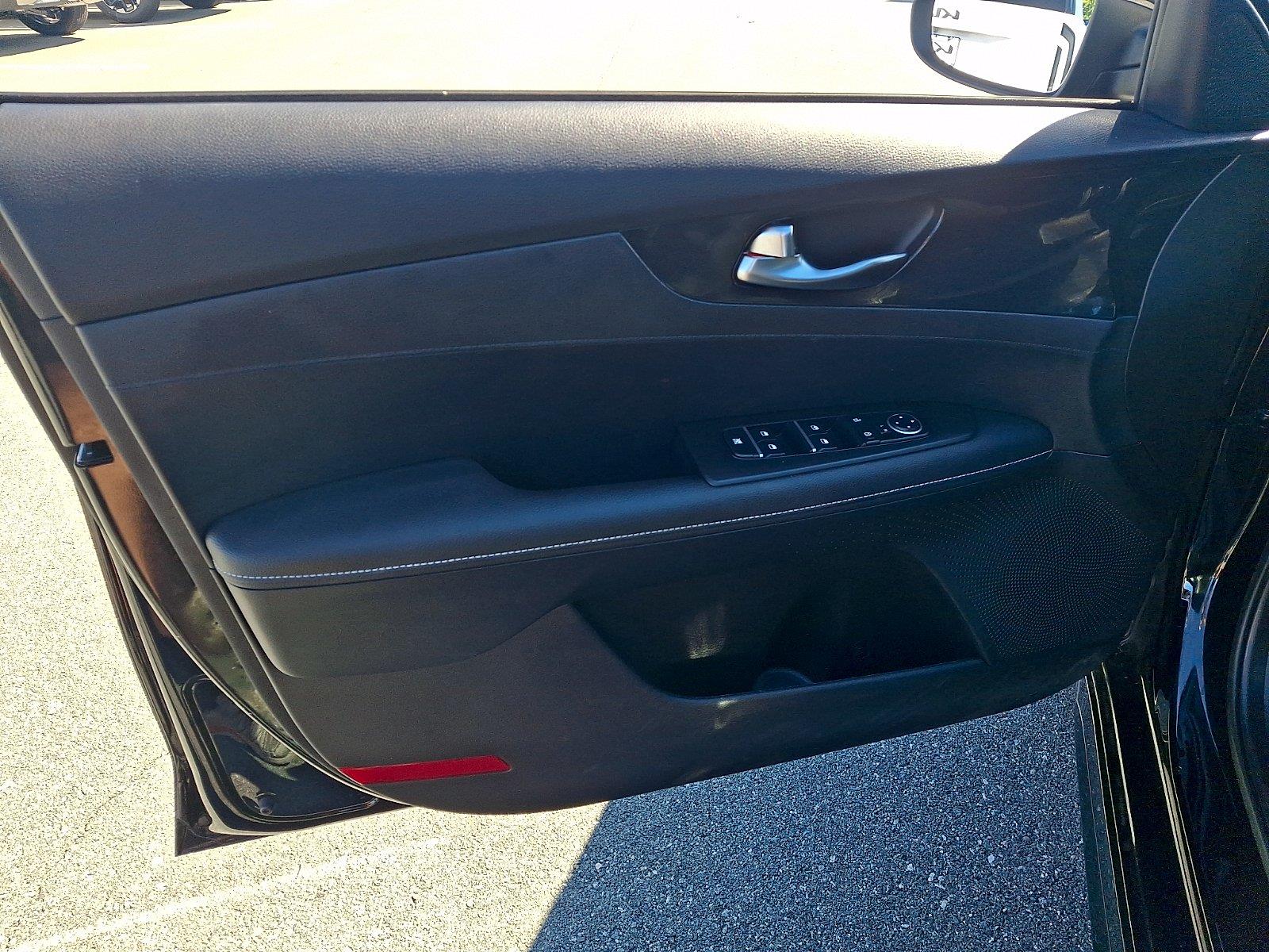 Used 2023 Kia Forte Sedan