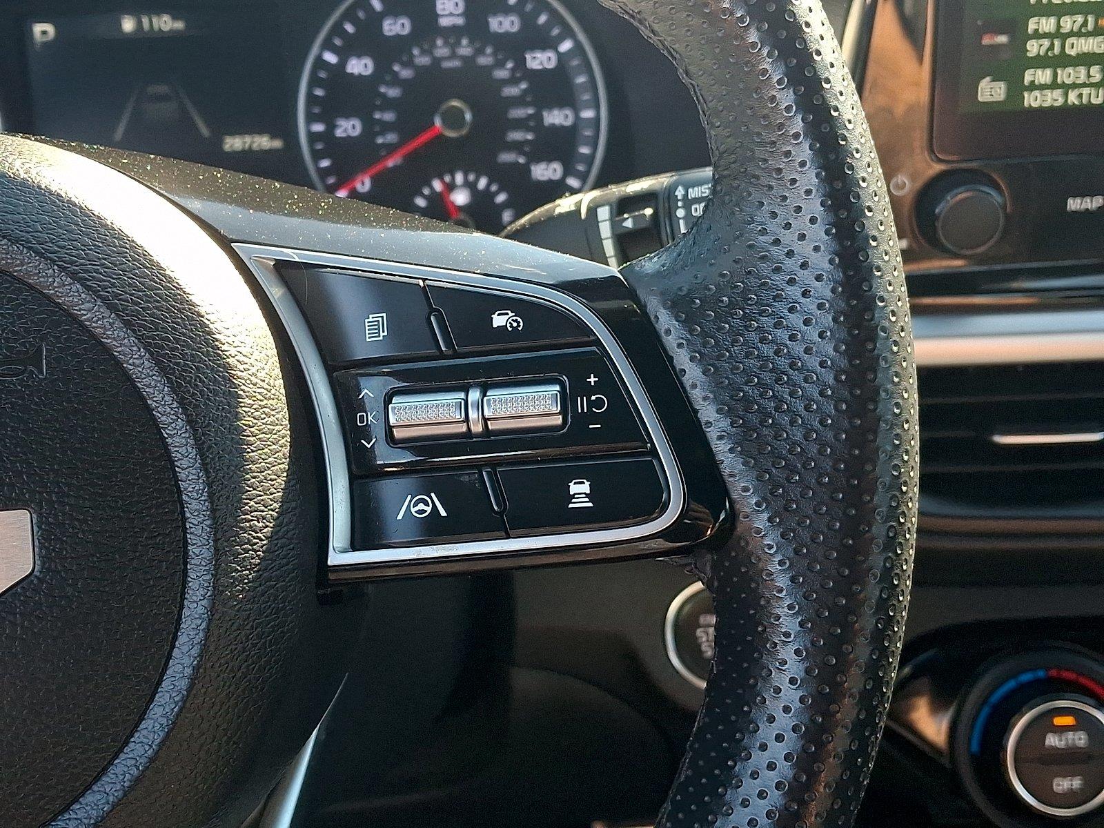 Used 2023 Kia Forte Sedan