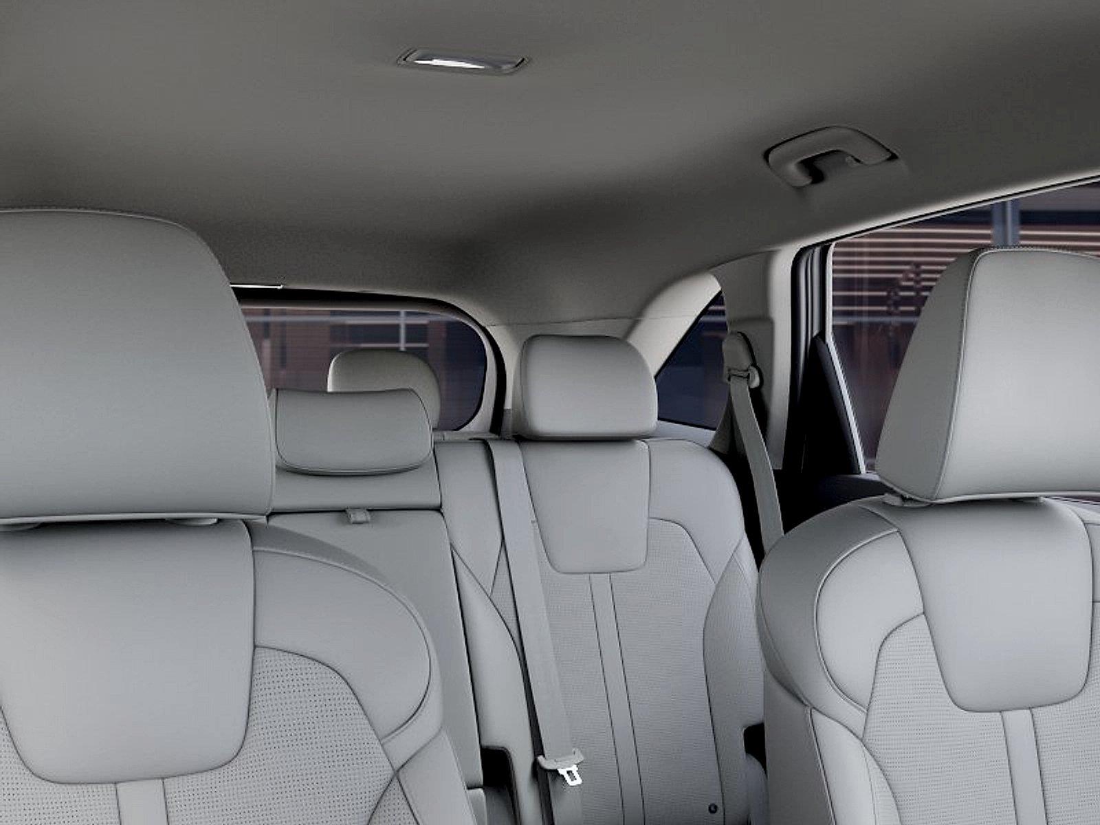 New 2026 Kia Sorento SUV