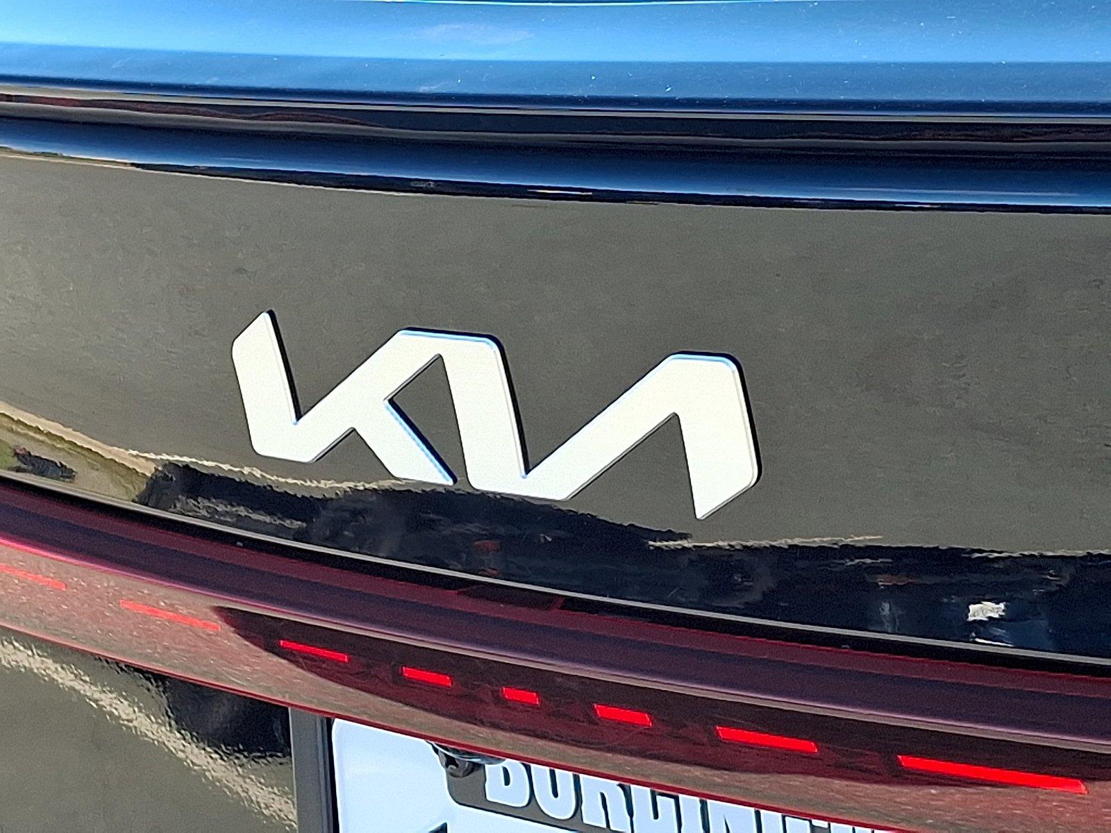 Used 2023 Kia Forte Sedan