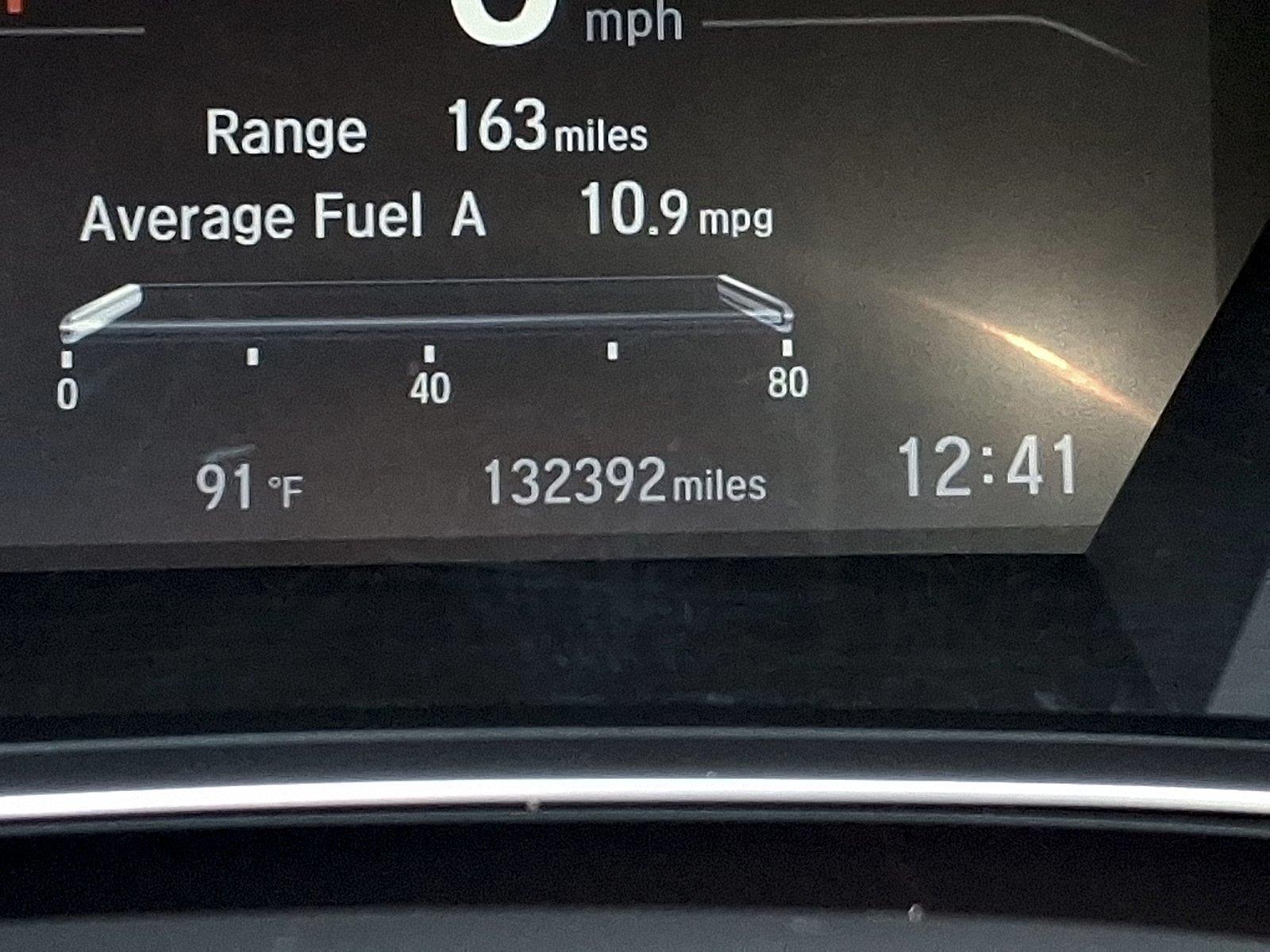 Used 2019 Honda CR-V SUV