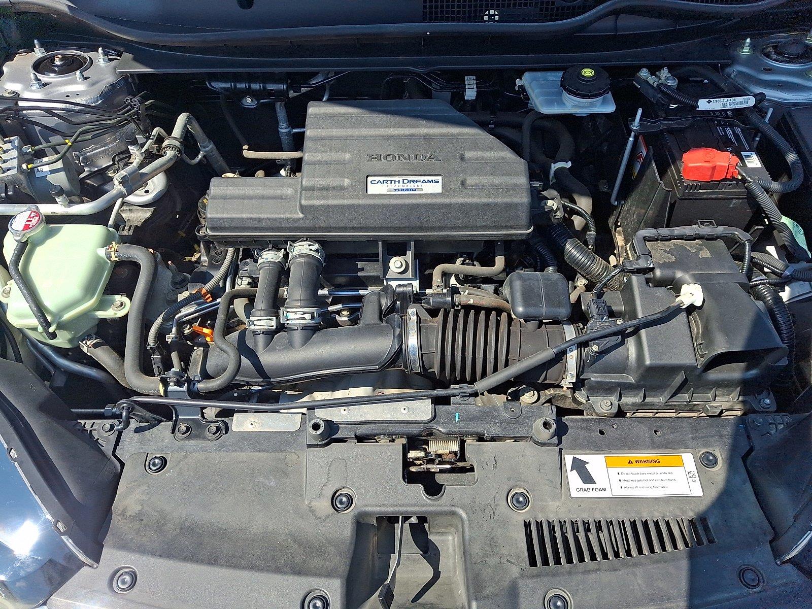Used 2019 Honda CR-V SUV