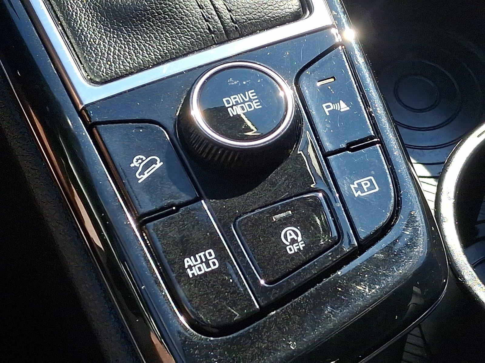 Used 2023 Kia Sportage SUV