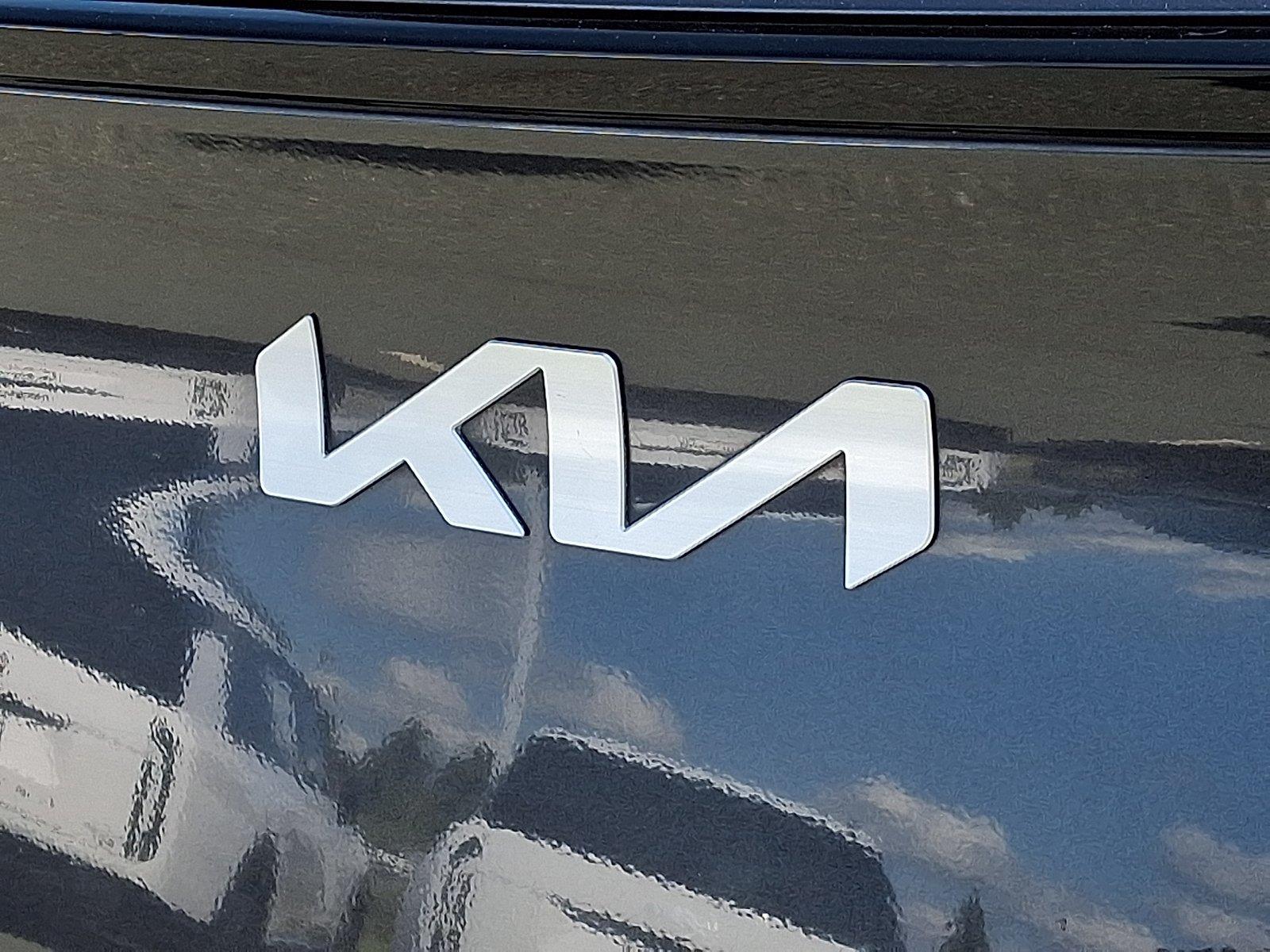 Used 2023 Kia Sportage SUV