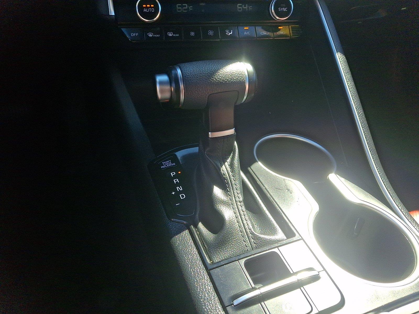 Used 2023 Kia K5 Sedan