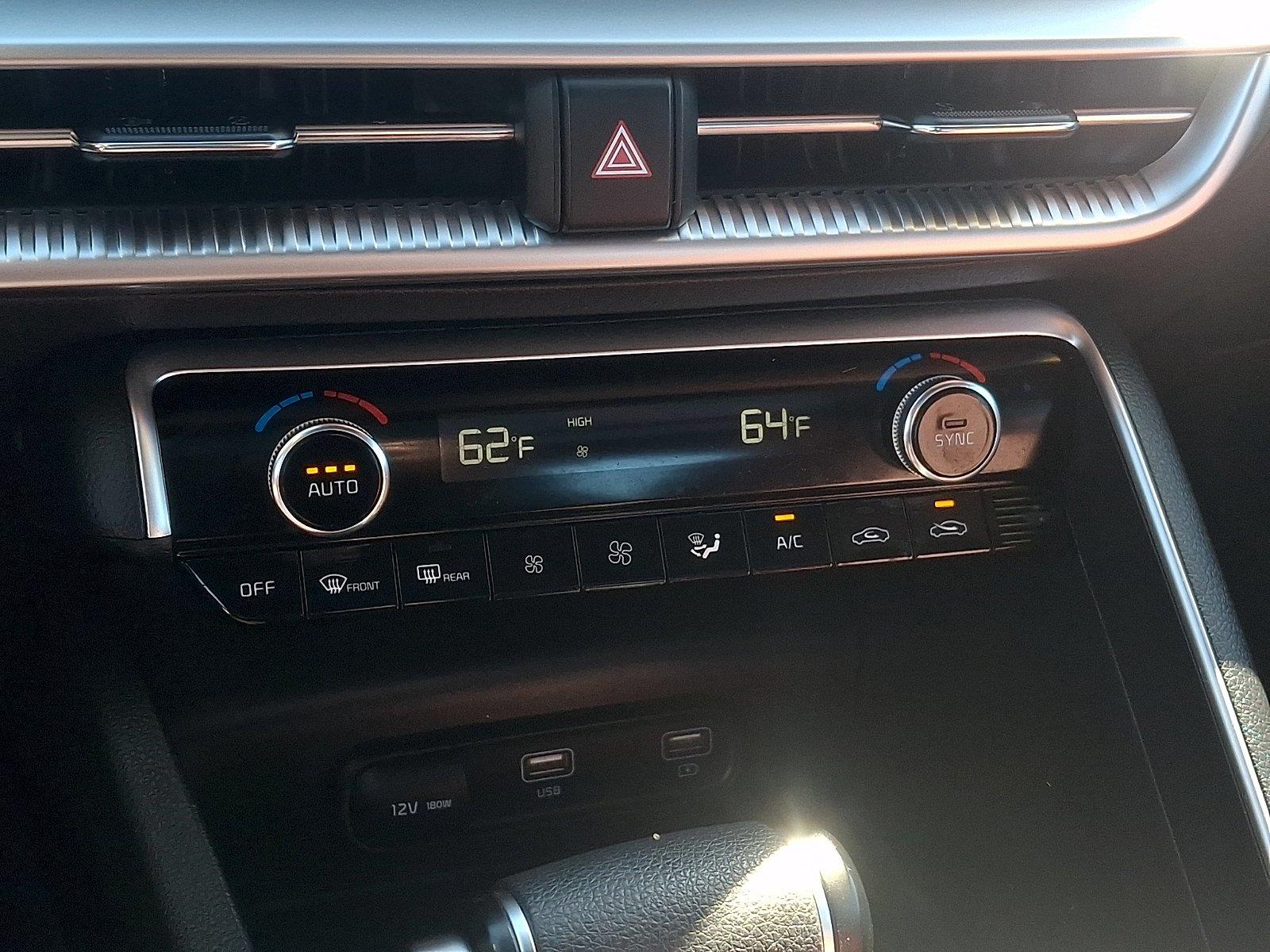 Used 2023 Kia K5 Sedan