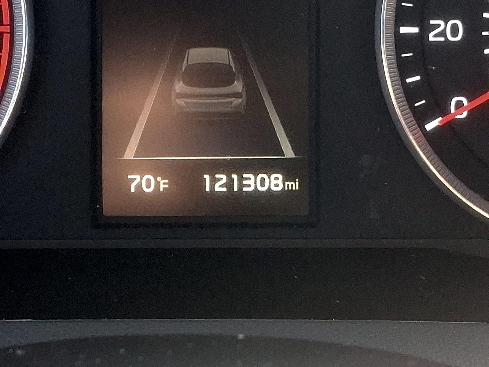 Used 2023 Kia K5 Sedan