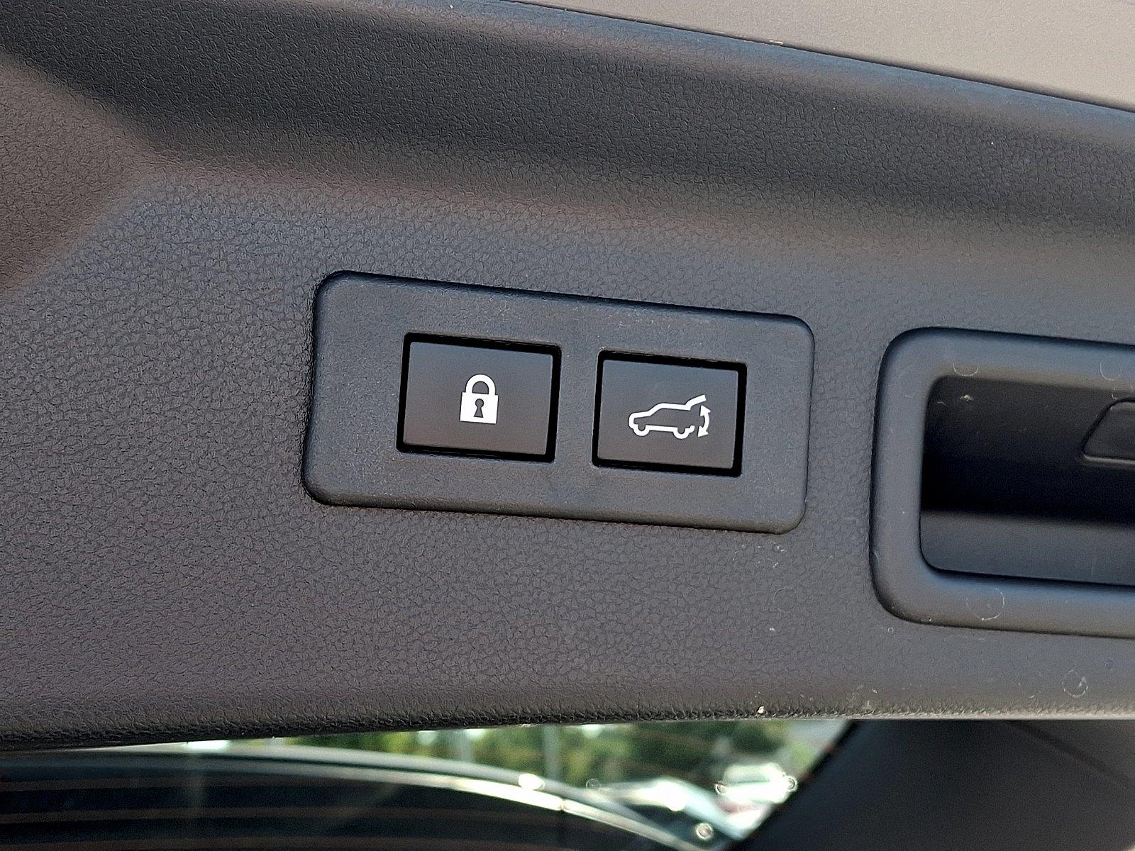 Used 2026 Subaru Forester SUV
