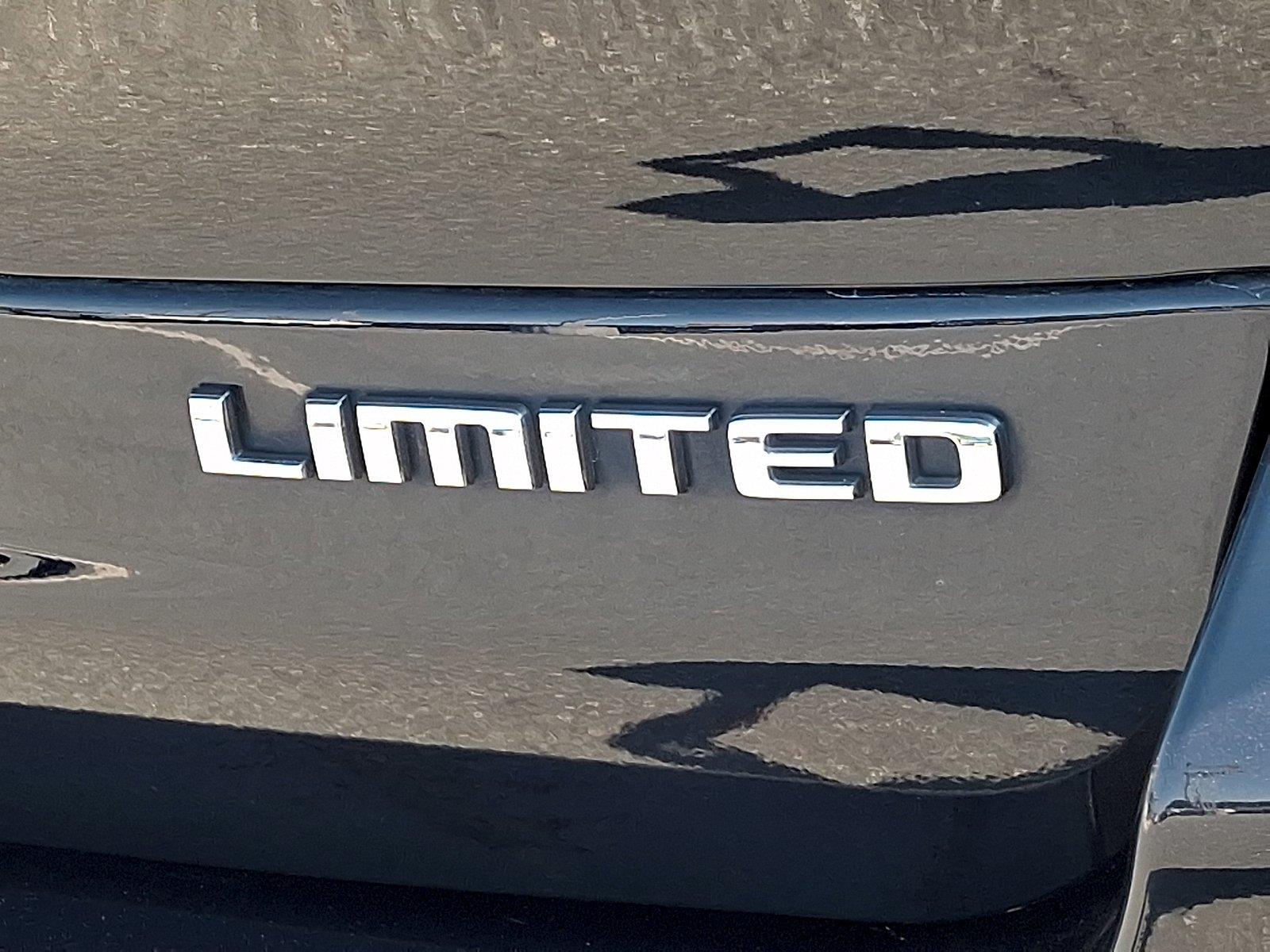 Used 2023 Jeep Grand Cherokee L SUV