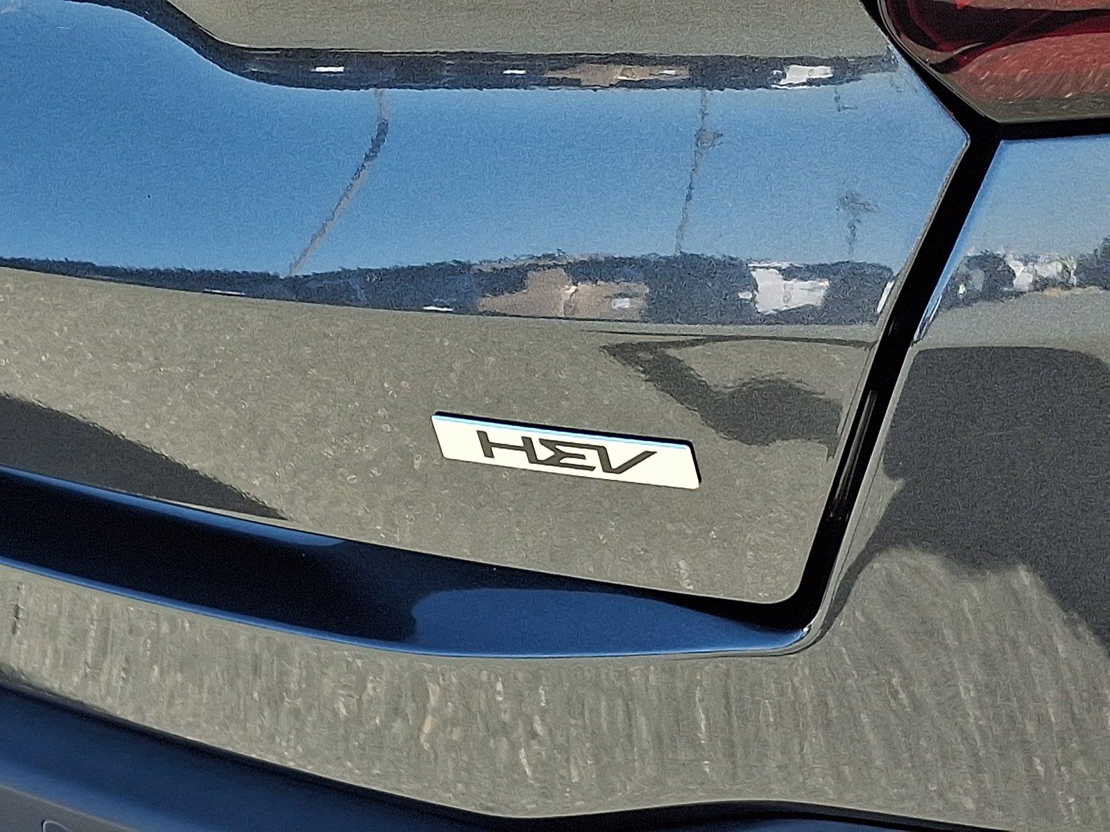 Used 2025 Kia Sorento Hybrid SUV