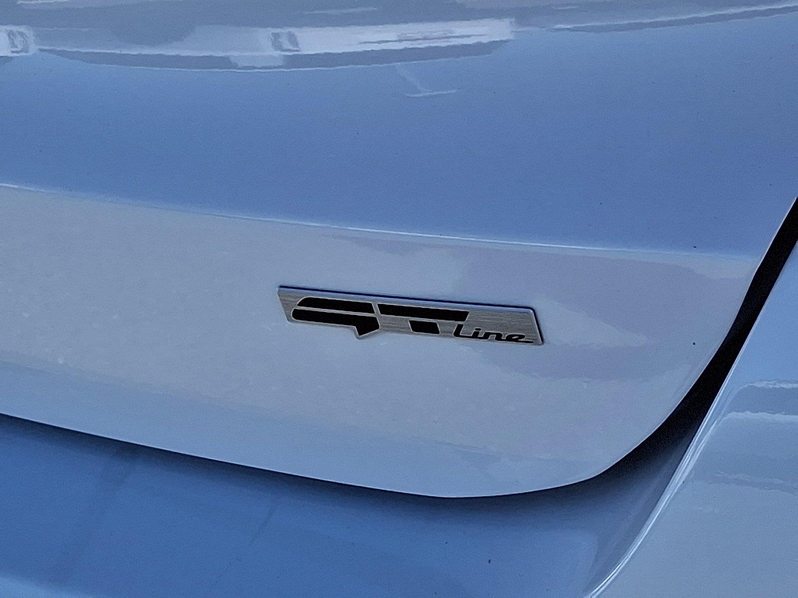 Used 2023 Kia K5 Sedan