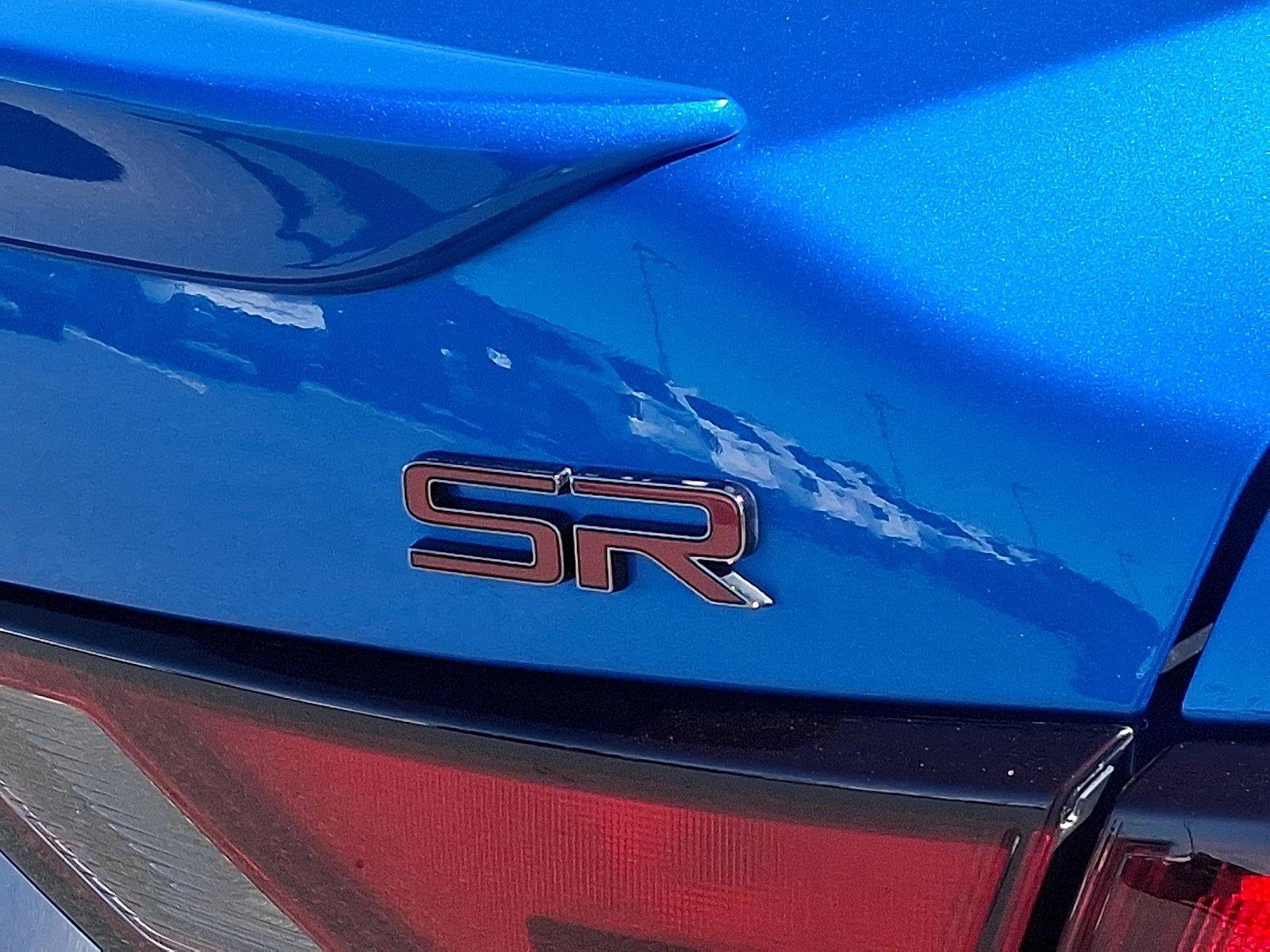Used 2024 Nissan Sentra Sedan