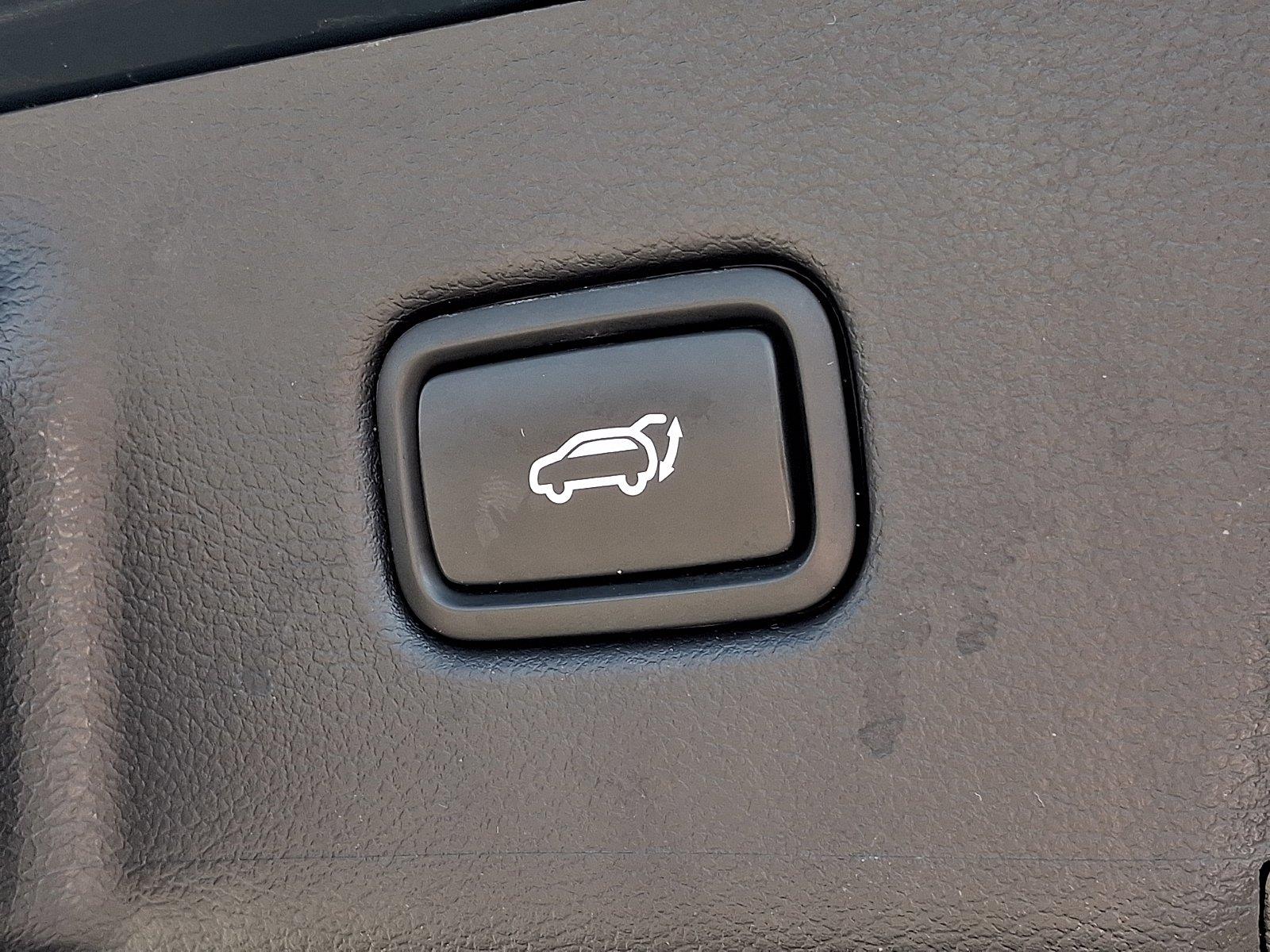 Used 2024 Hyundai Palisade SUV