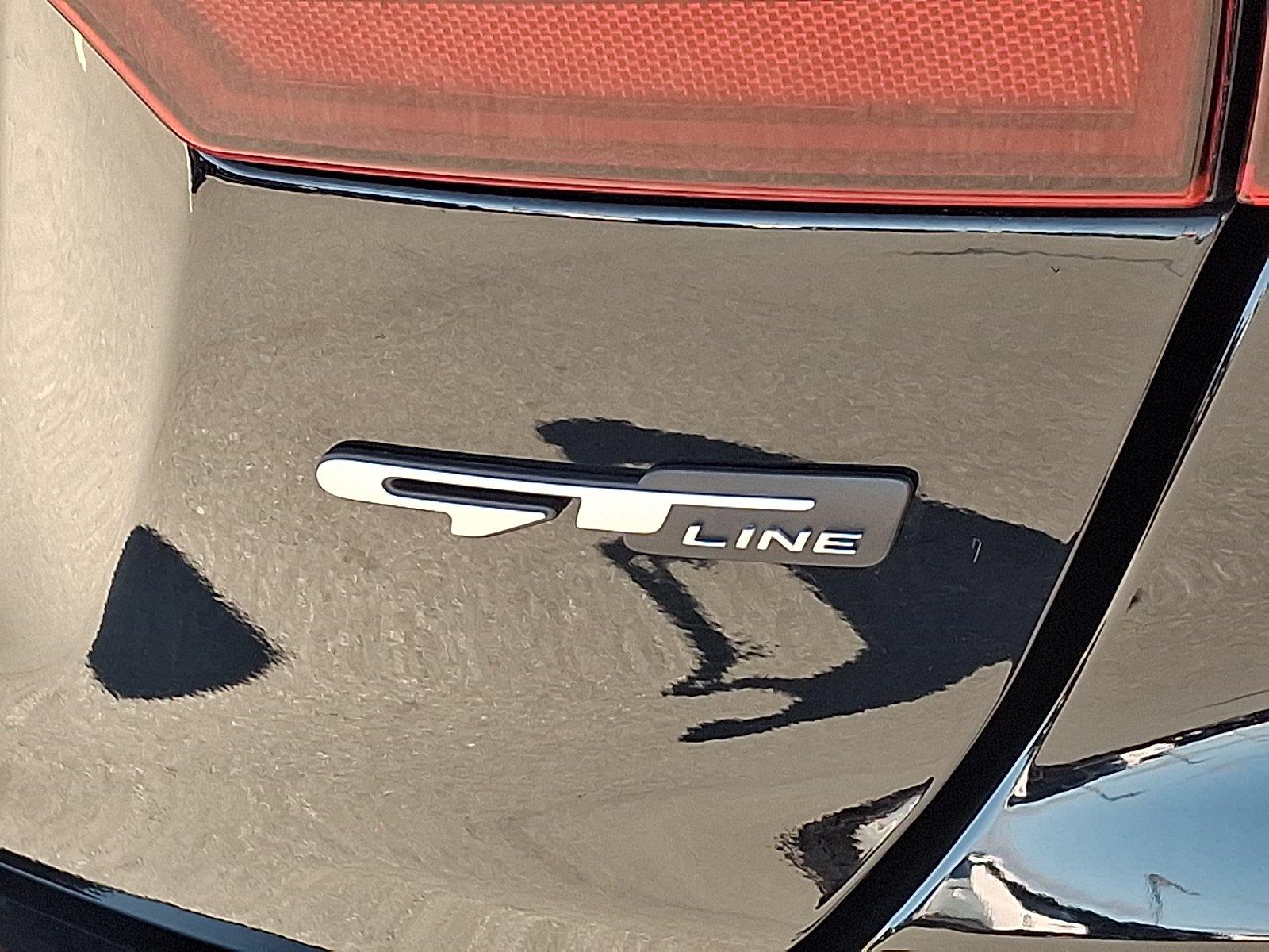 Used 2023 Kia Forte Sedan