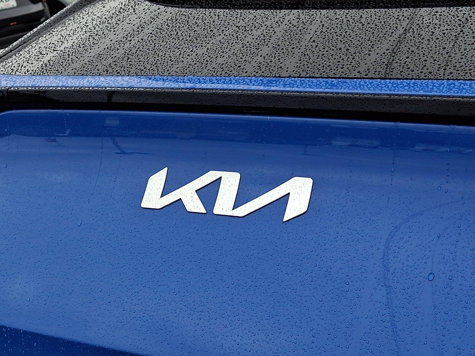 Used 2026 Kia Sportage SUV