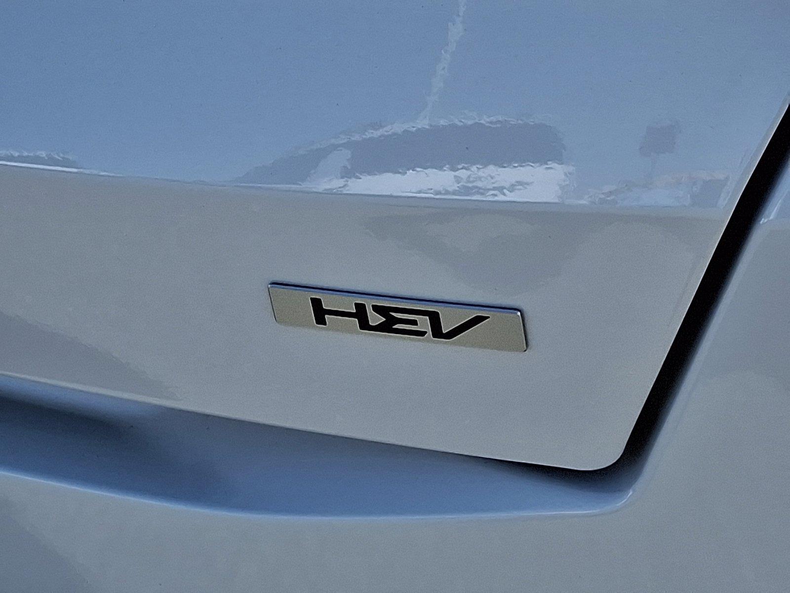 Used 2025 Kia Sorento Hybrid SUV