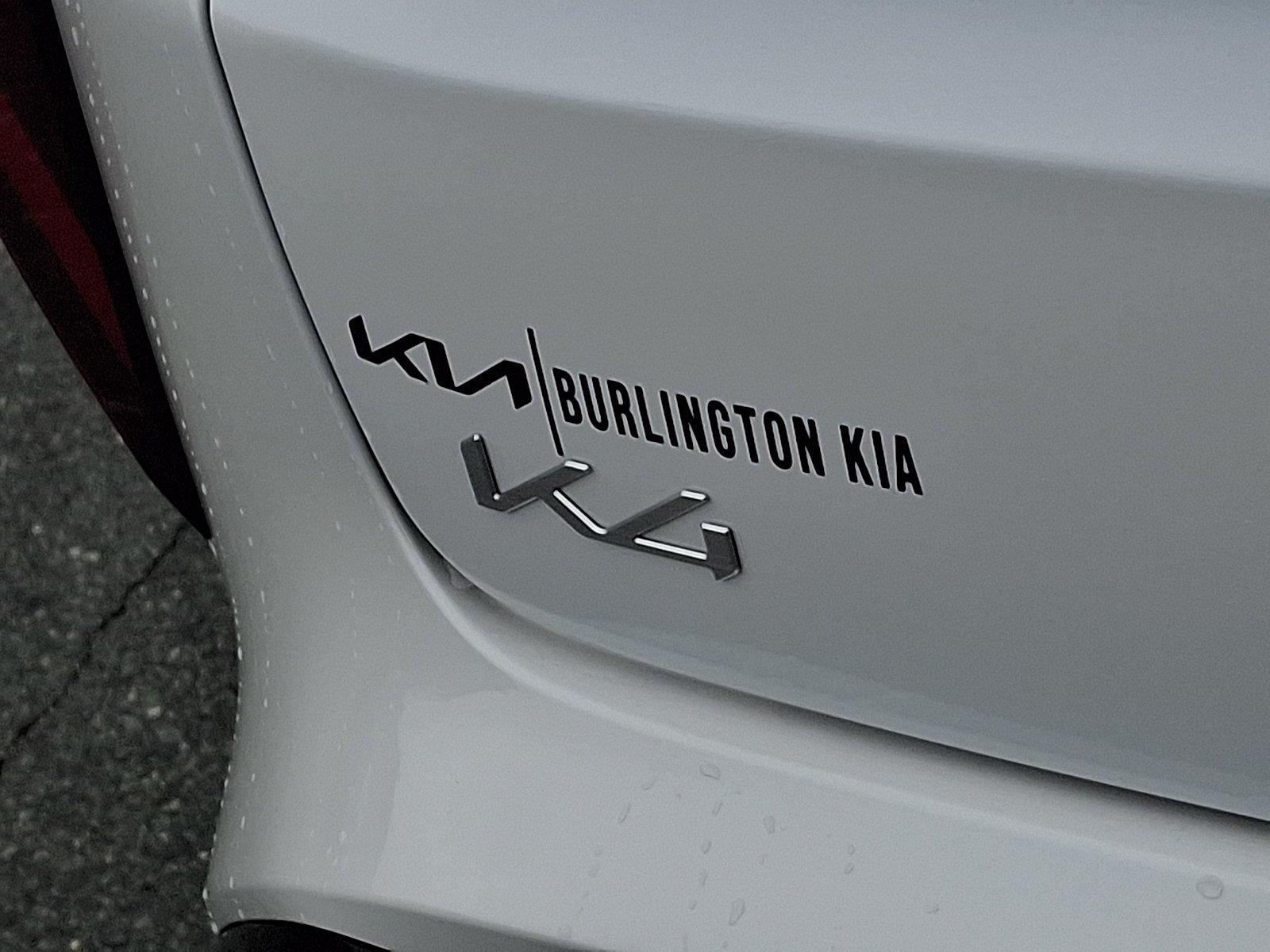 Used 2026 Kia K4 Hatchback Hatchback