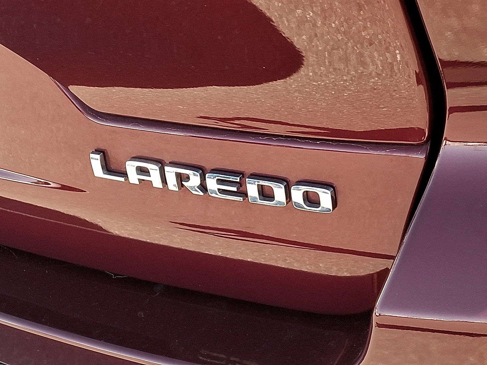 Used 2023 Jeep Grand Cherokee SUV