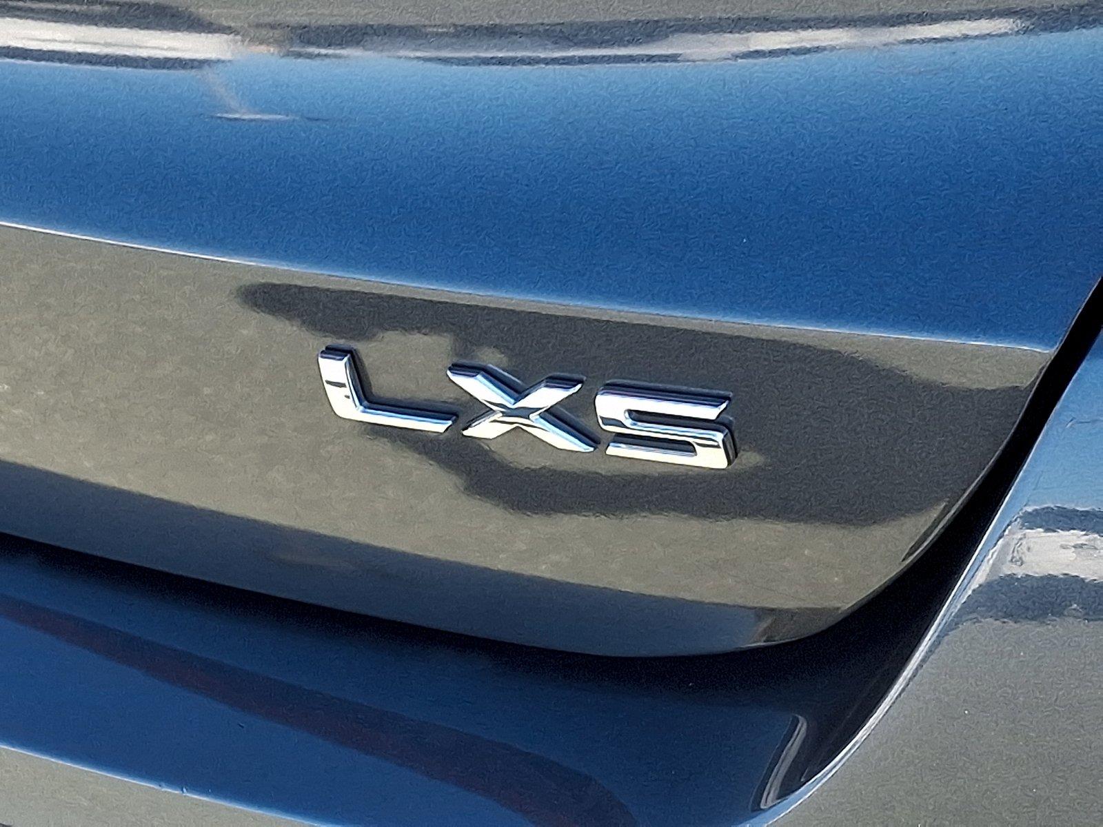 Used 2021 Kia K5 Sedan