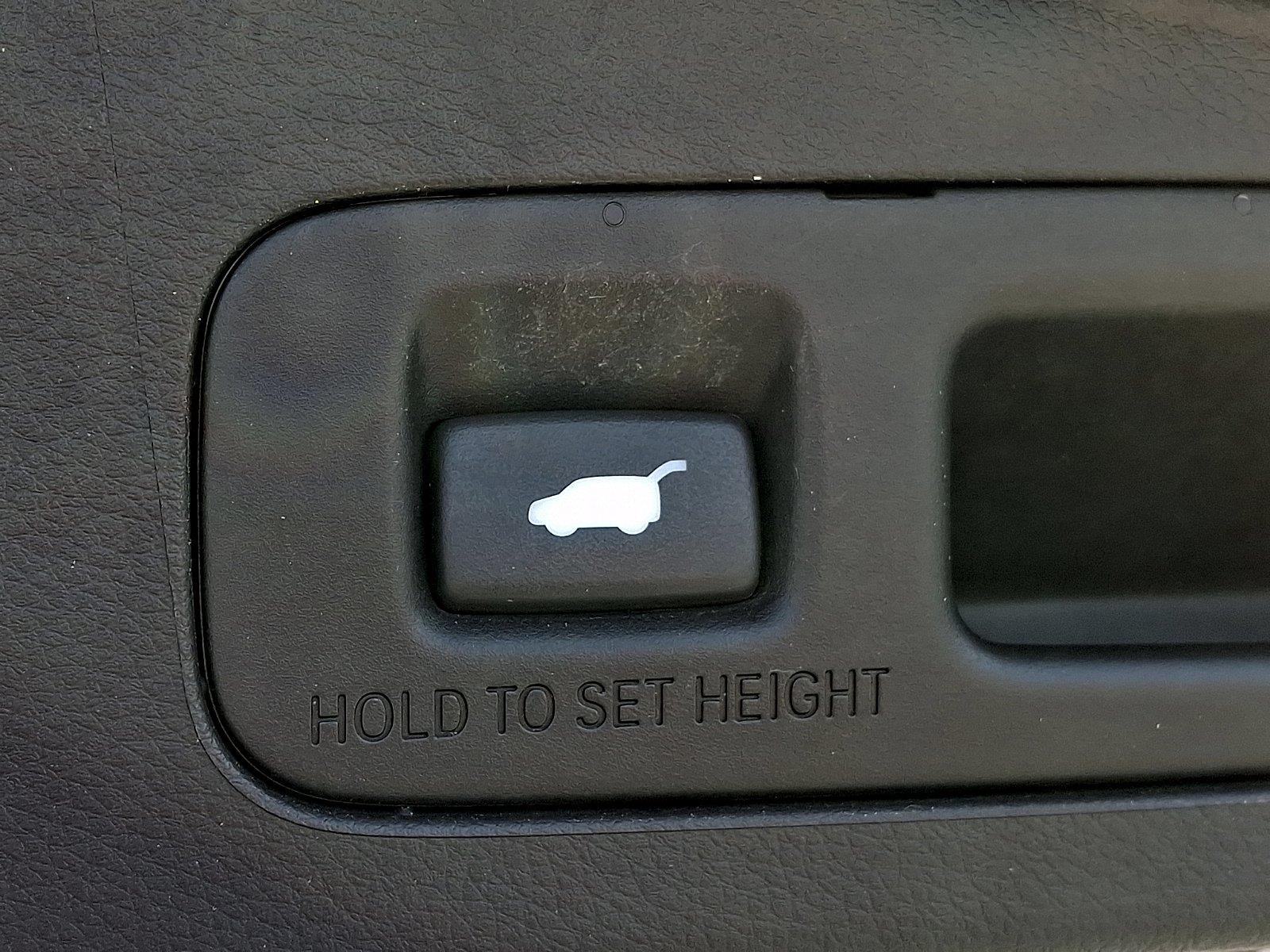 Used 2019 Honda CR-V SUV