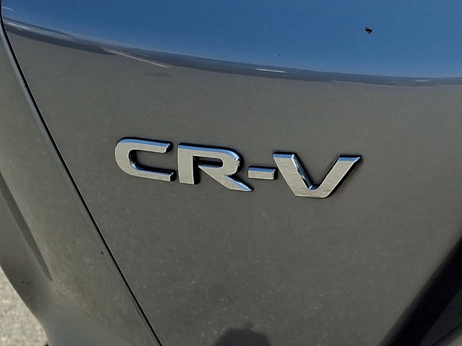 Used 2019 Honda CR-V SUV