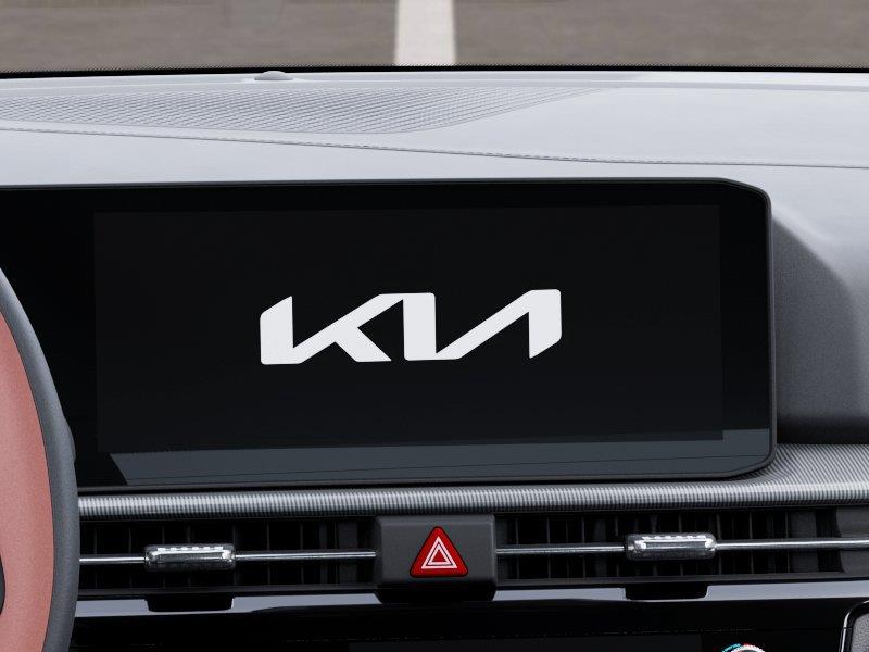 New 2027 Kia Sportage SUV