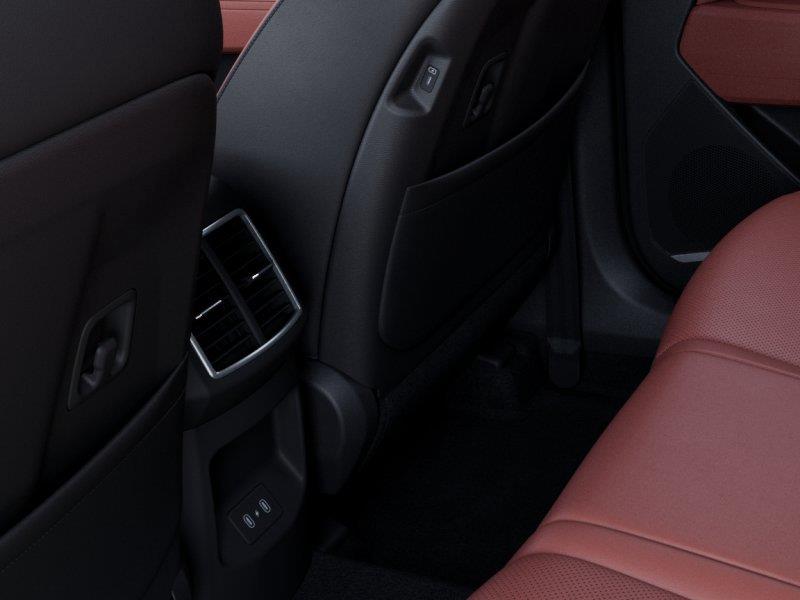 New 2027 Kia Sportage SUV
