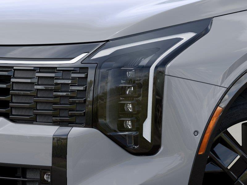 New 2027 Kia Sportage Hybrid SUV