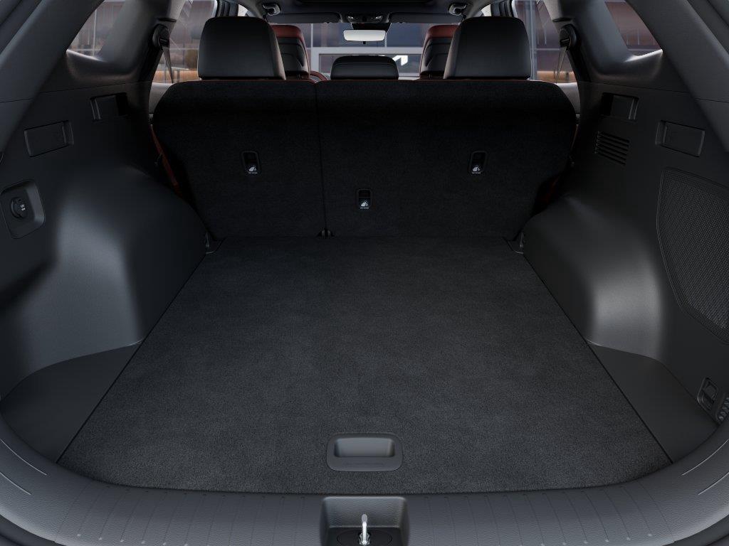New 2027 Kia Sportage Hybrid SUV