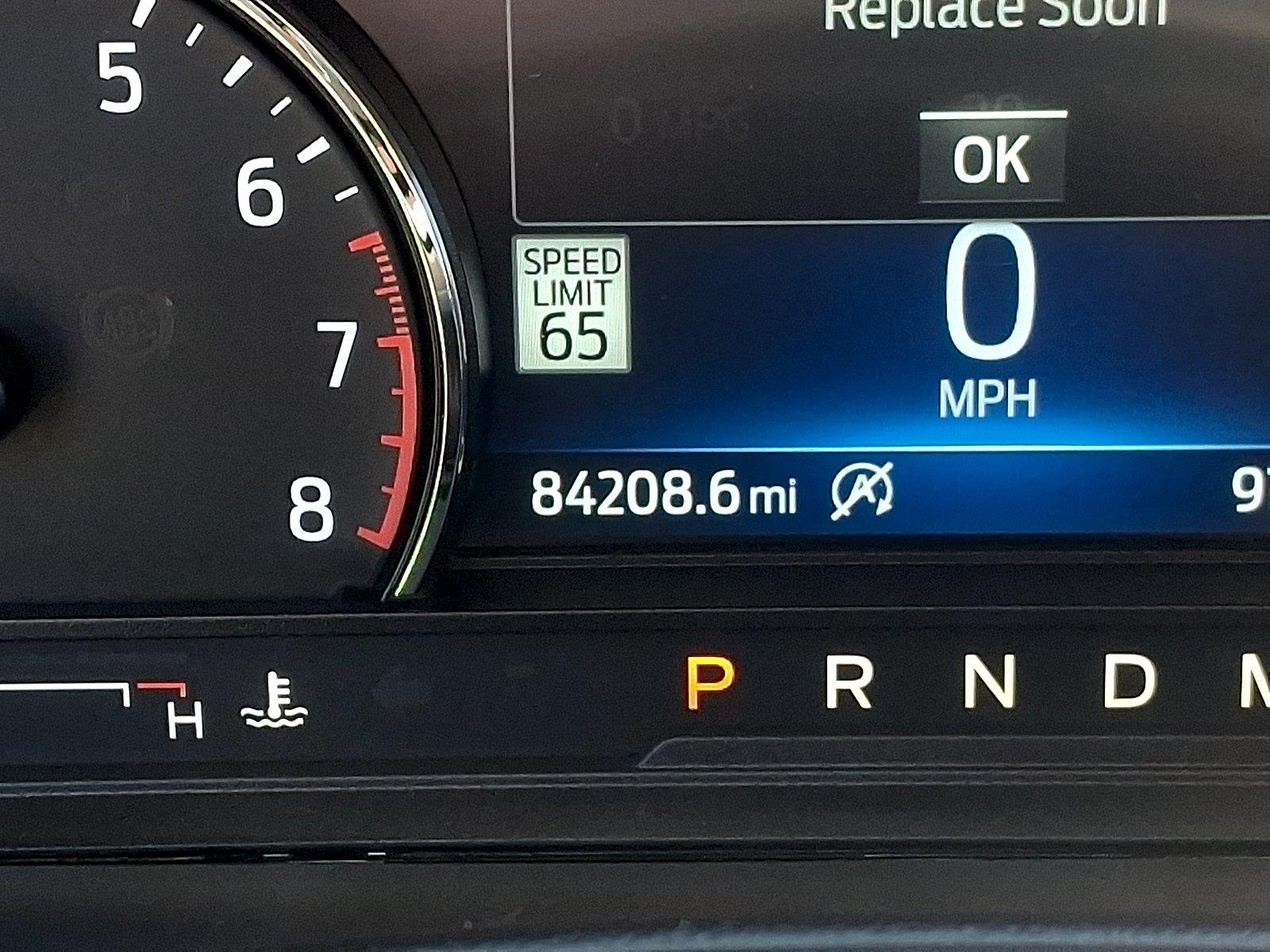 Used 2021 Ford Explorer SUV