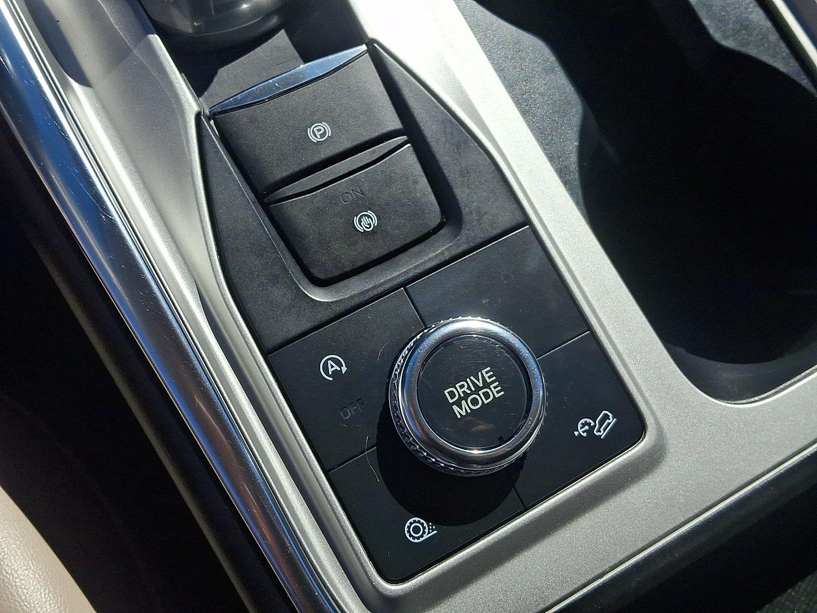 Used 2021 Ford Explorer SUV