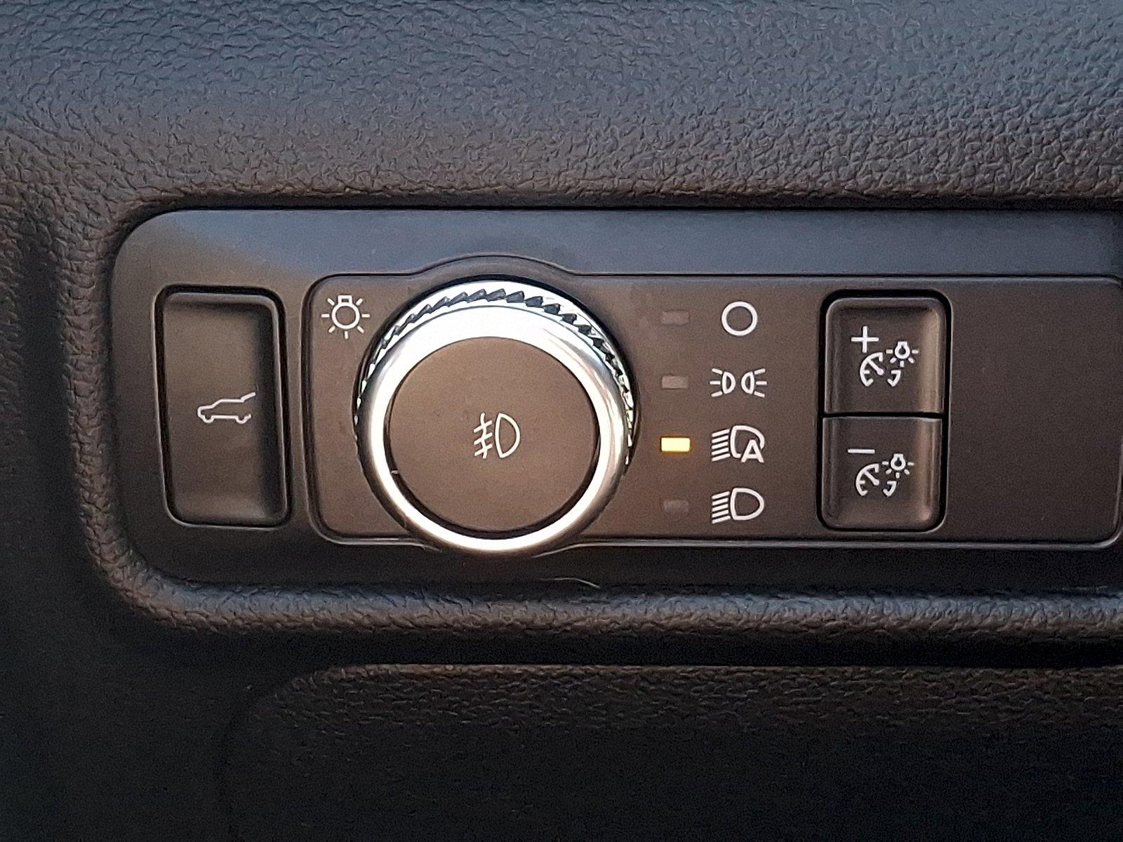 Used 2021 Ford Explorer SUV