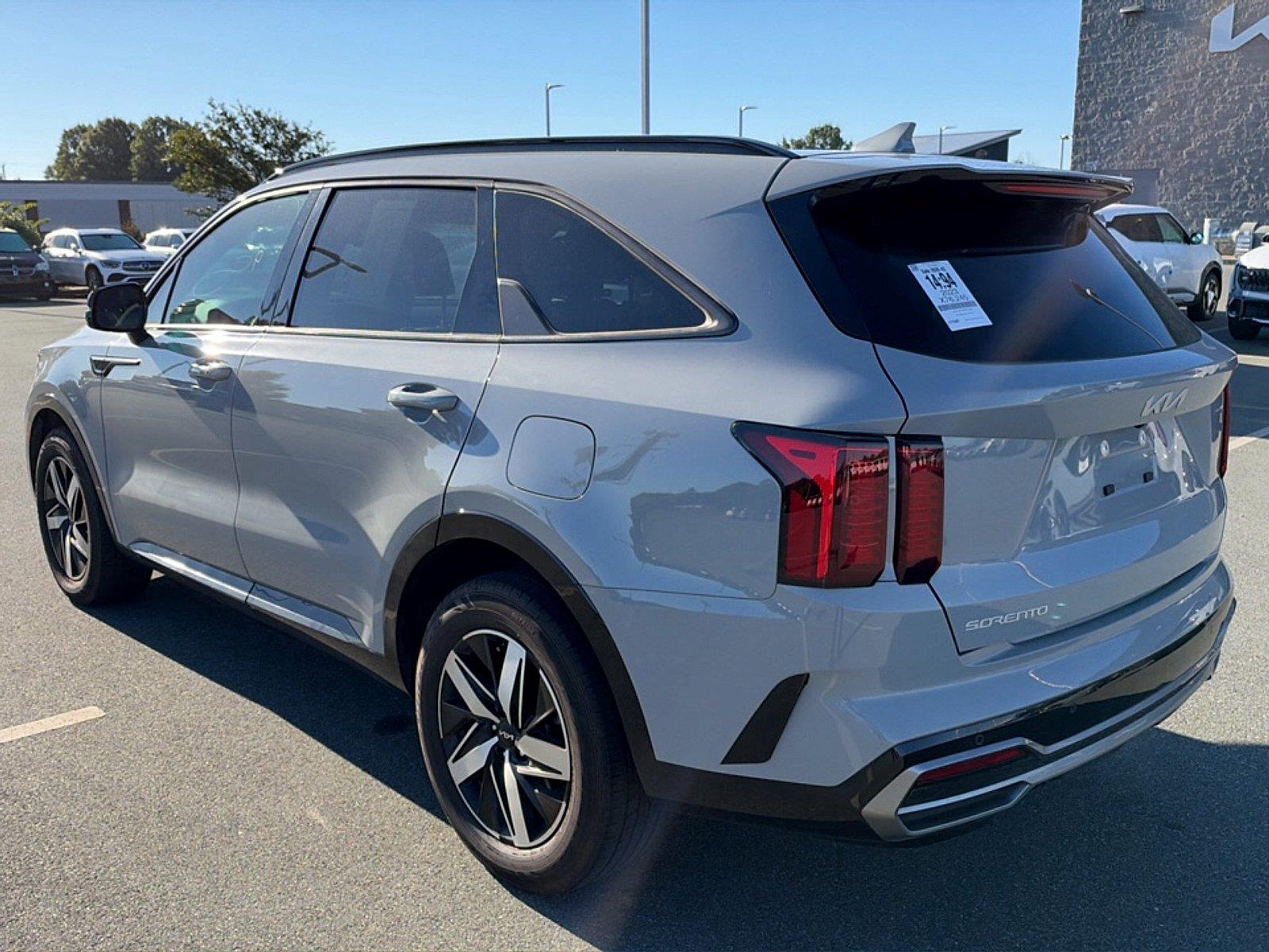 Used 2023 Kia Sorento SUV