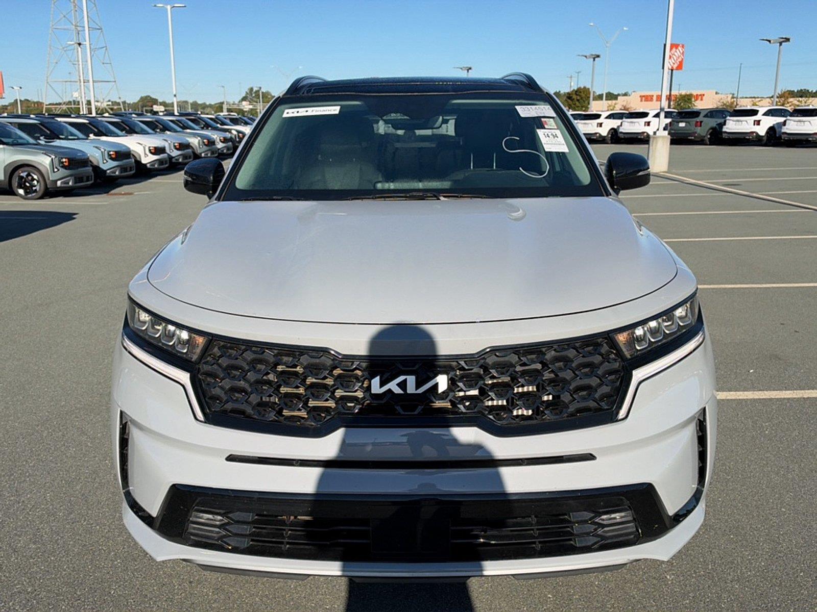Used 2023 Kia Sorento SUV