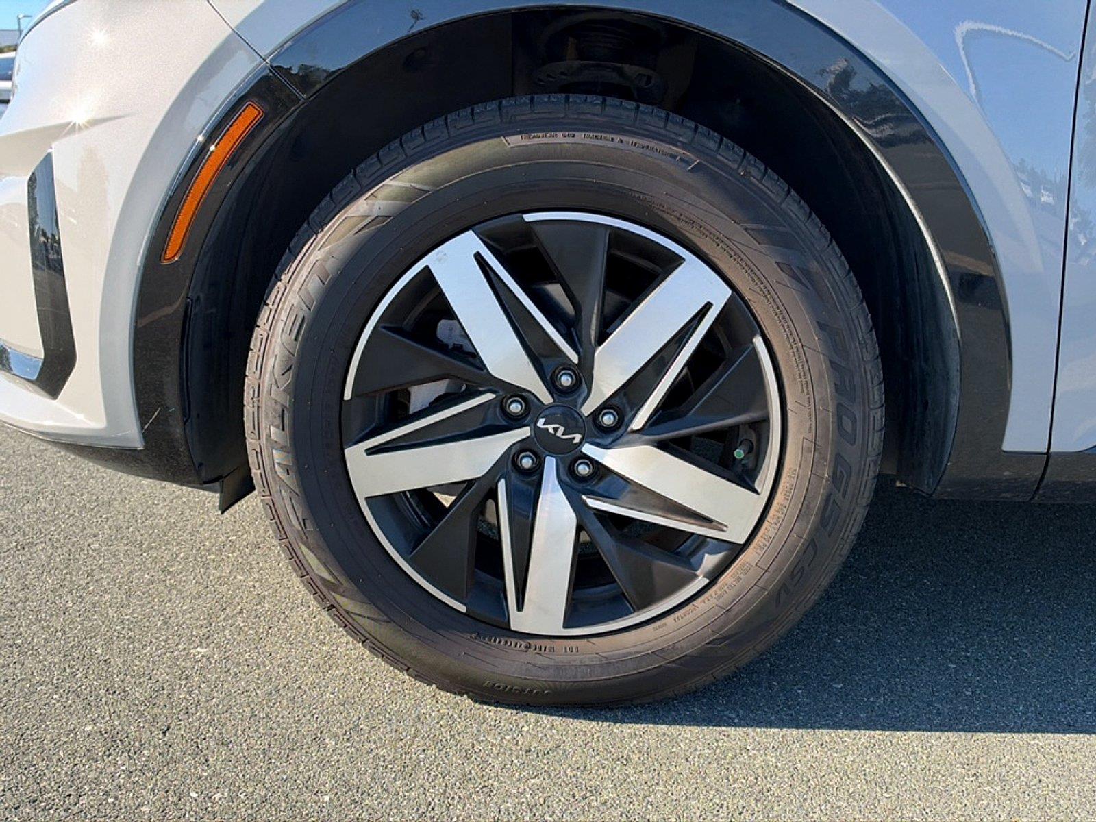 Used 2023 Kia Sorento SUV