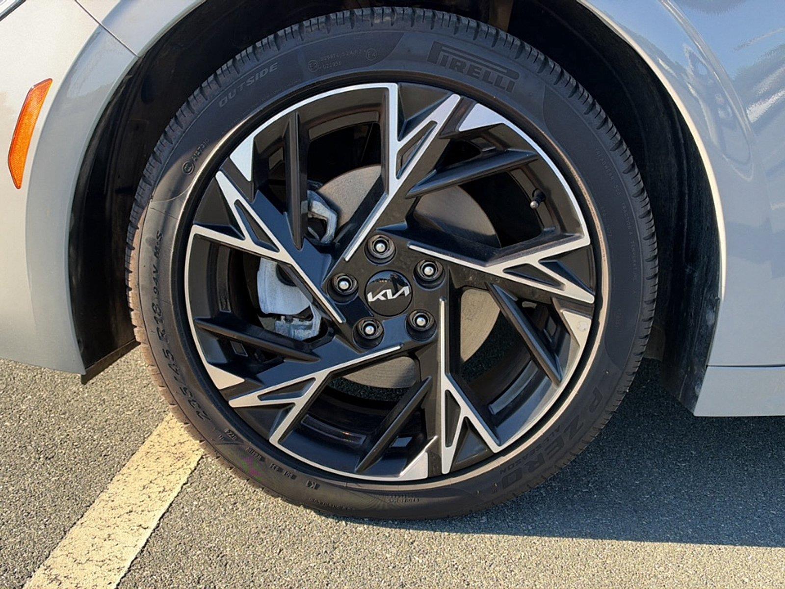 Used 2025 Kia K5 Sedan