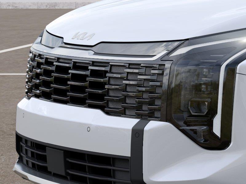 New 2027 Kia Sportage Hybrid SUV
