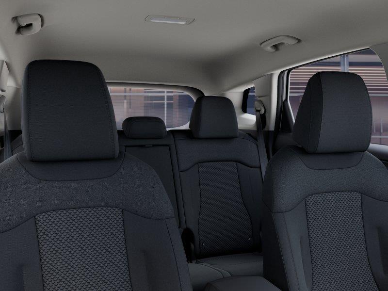 New 2027 Kia Sportage Hybrid SUV