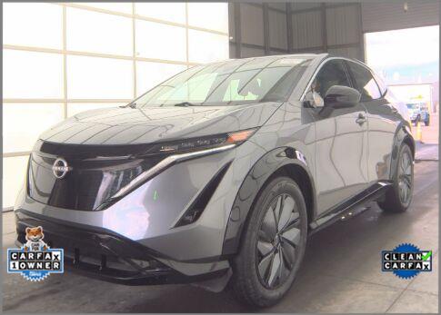 2023 Nissan Ariya Engage FWD