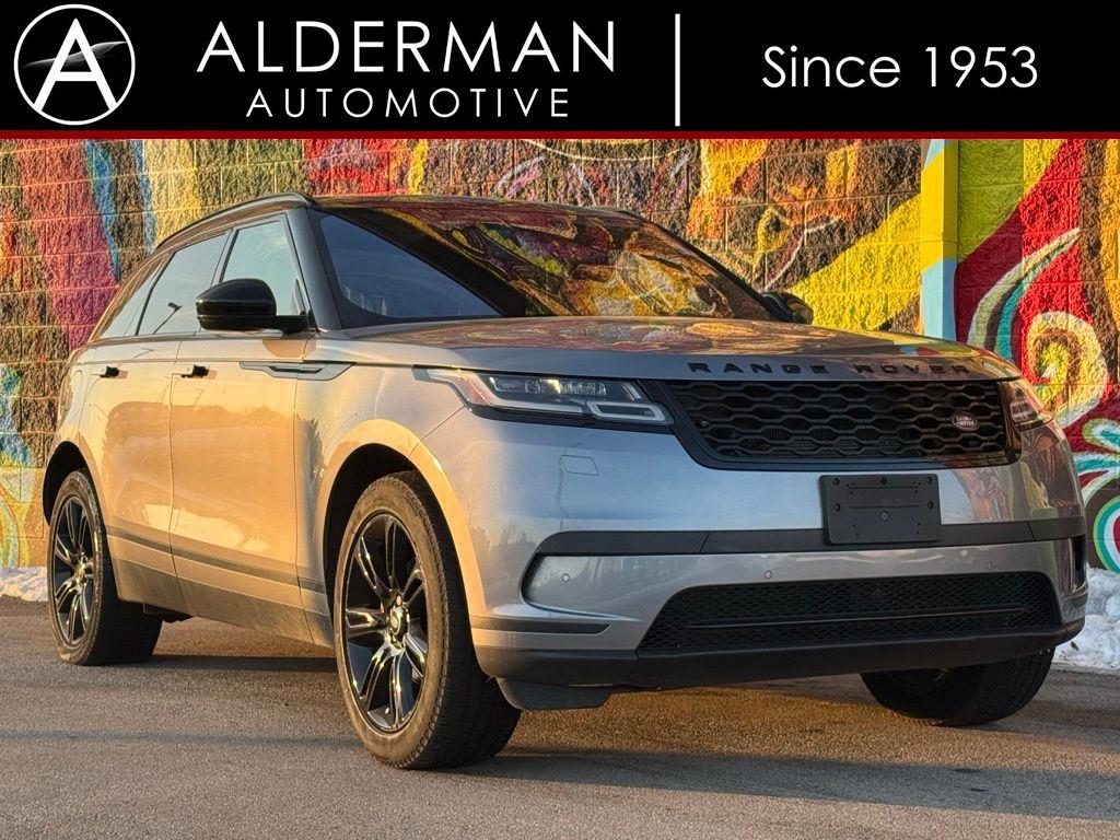 2020 Land Rover Range Rover Velar P250 S AWD