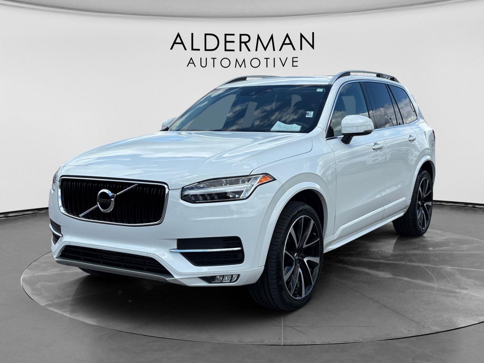 2019 Volvo XC90 SUV / Crossover All-Wheel Drive
