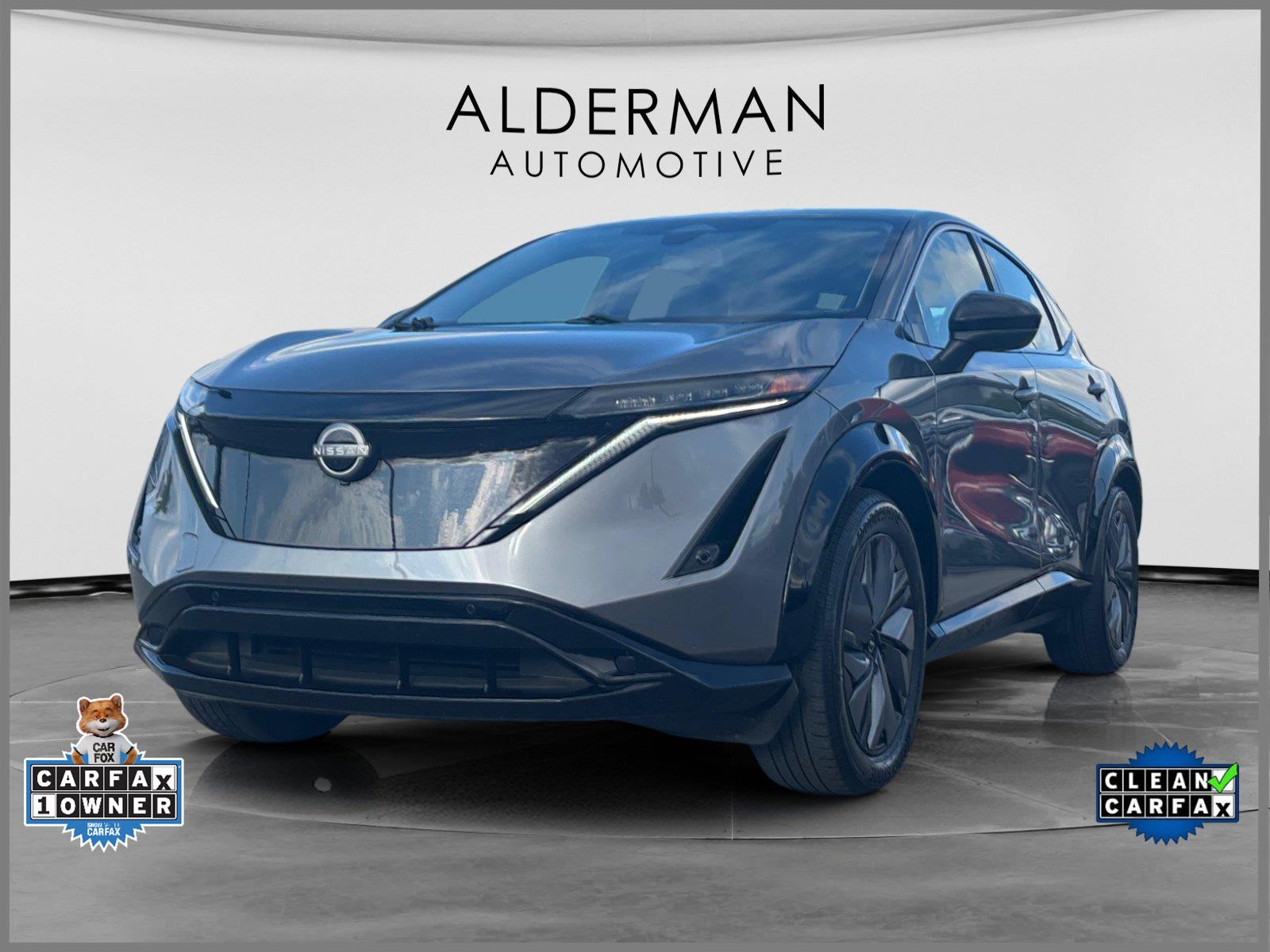 2023 Nissan Ariya Engage FWD